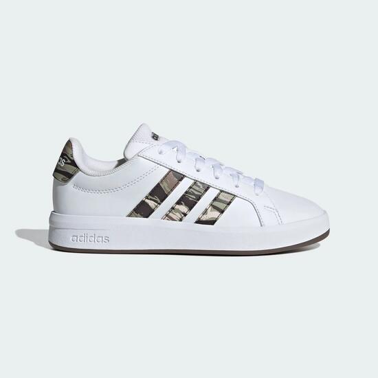 Buty adidas Grand Court 3.0 Białe