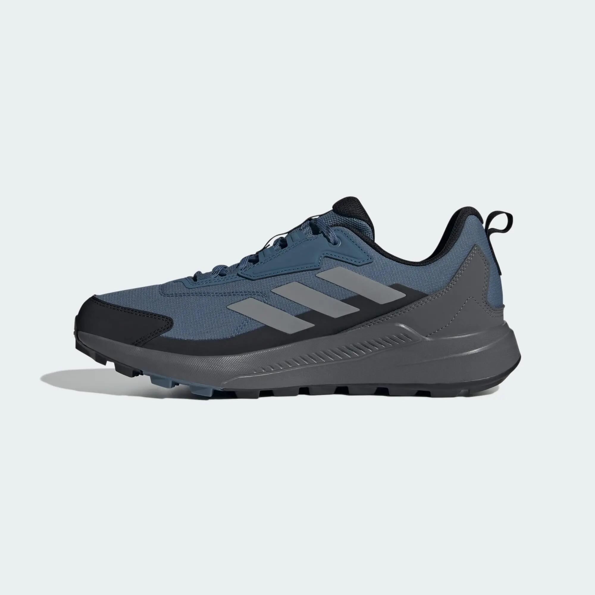 Terrex Anylander RAIN.RDY Wanderschuh 8/8
