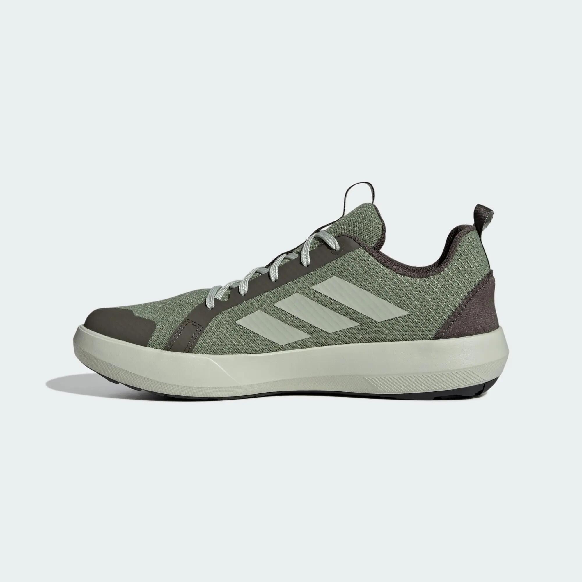 Terrex Boat Climacool Shoes 8/14