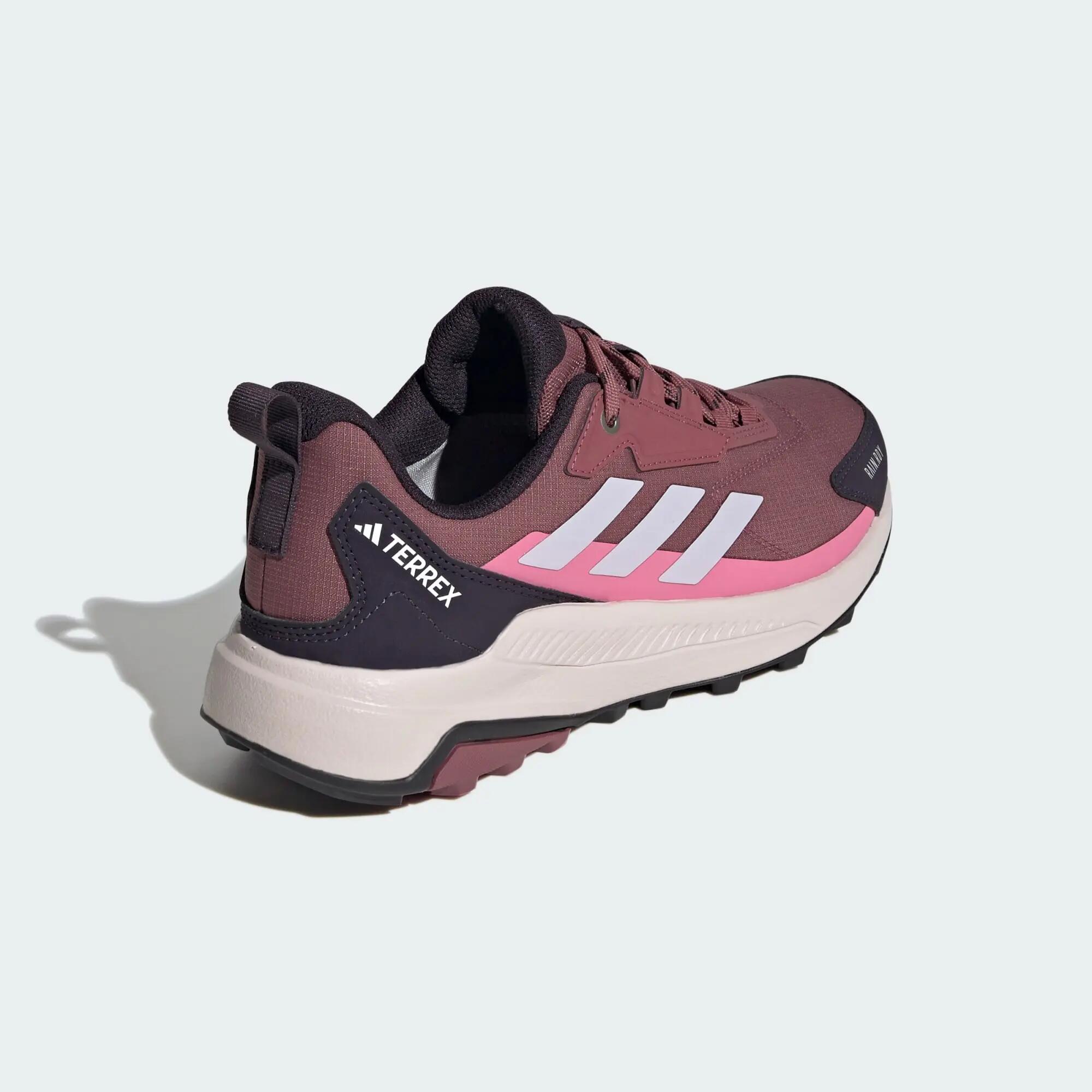 Zapatilla de senderismo Terrex Anylander Rain.Rdy 7/8