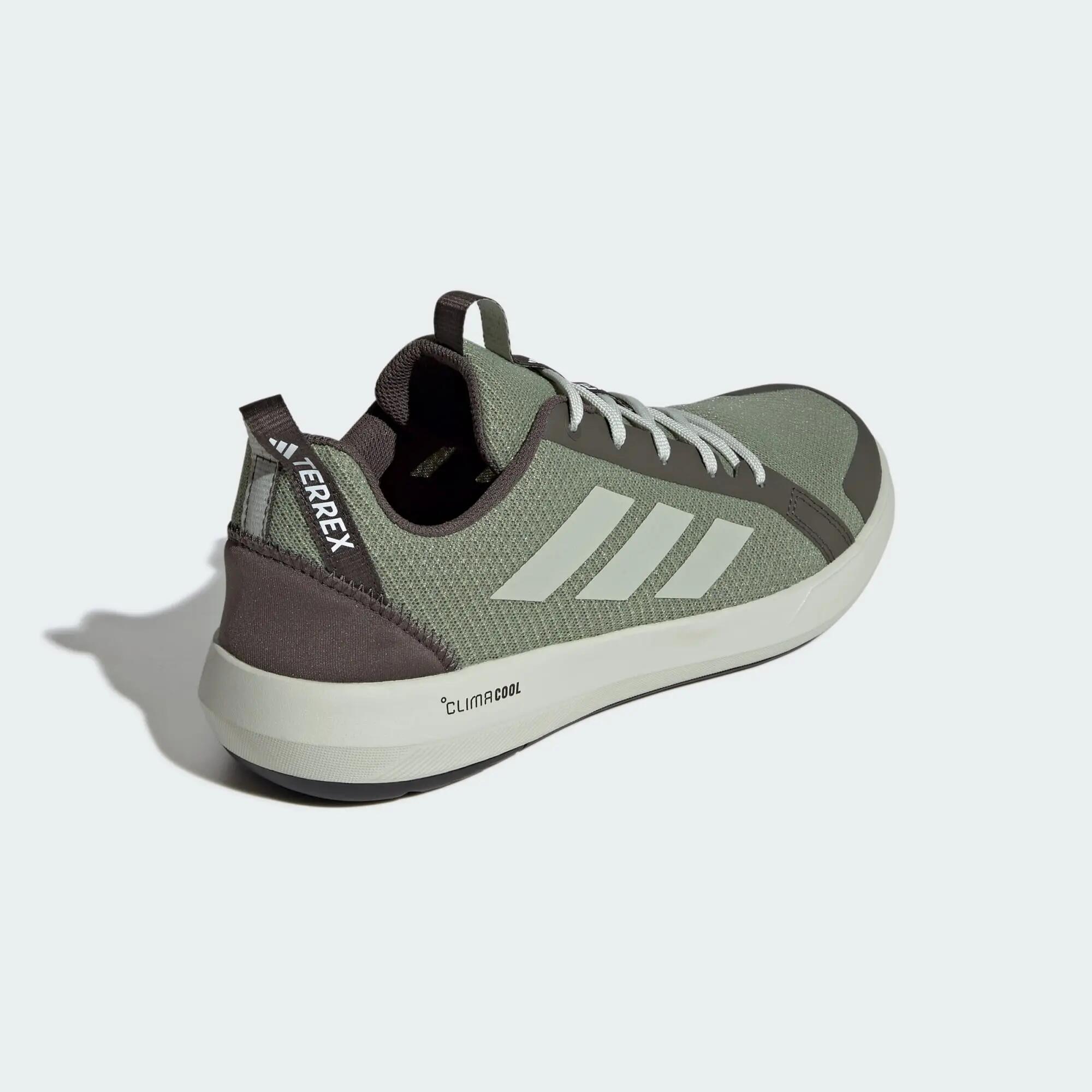 Terrex Boat Climacool Shoes 7/14