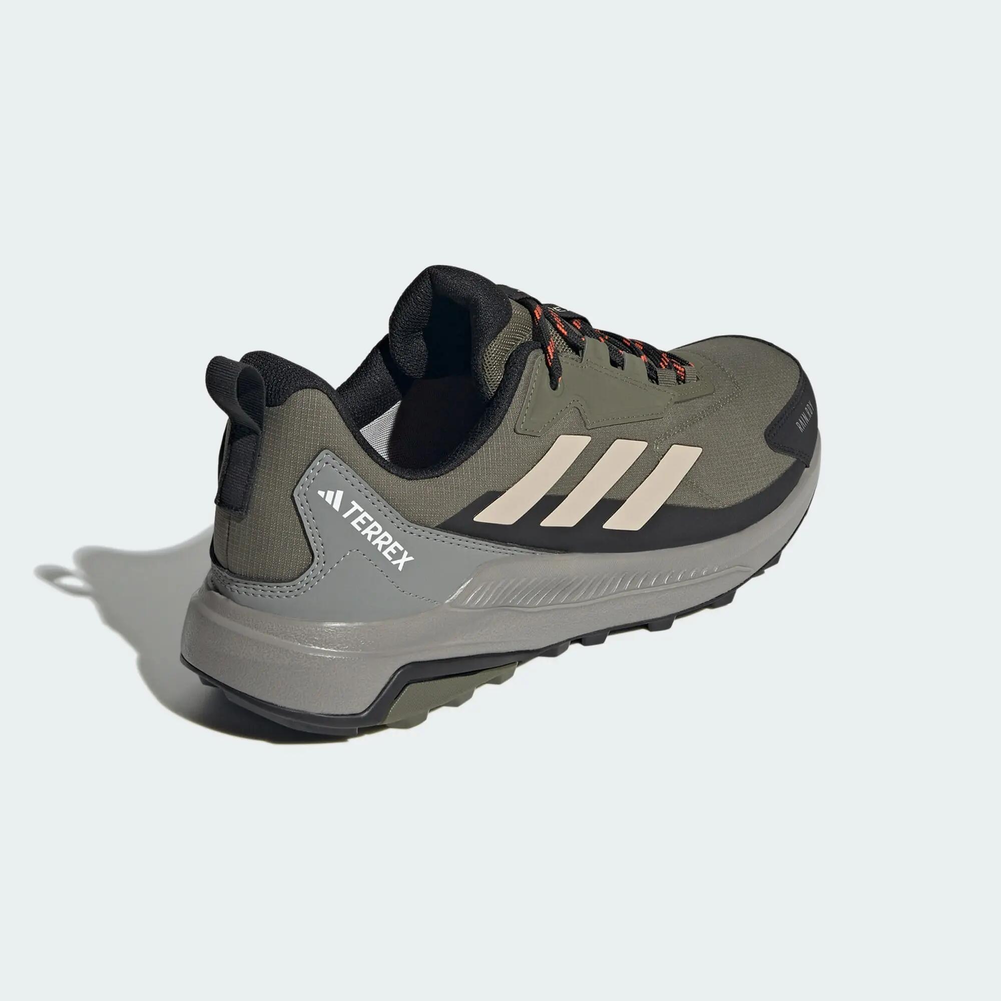 adidas Zapatilla de senderismo Terrex Anylander Rain.Rdy — foto 7