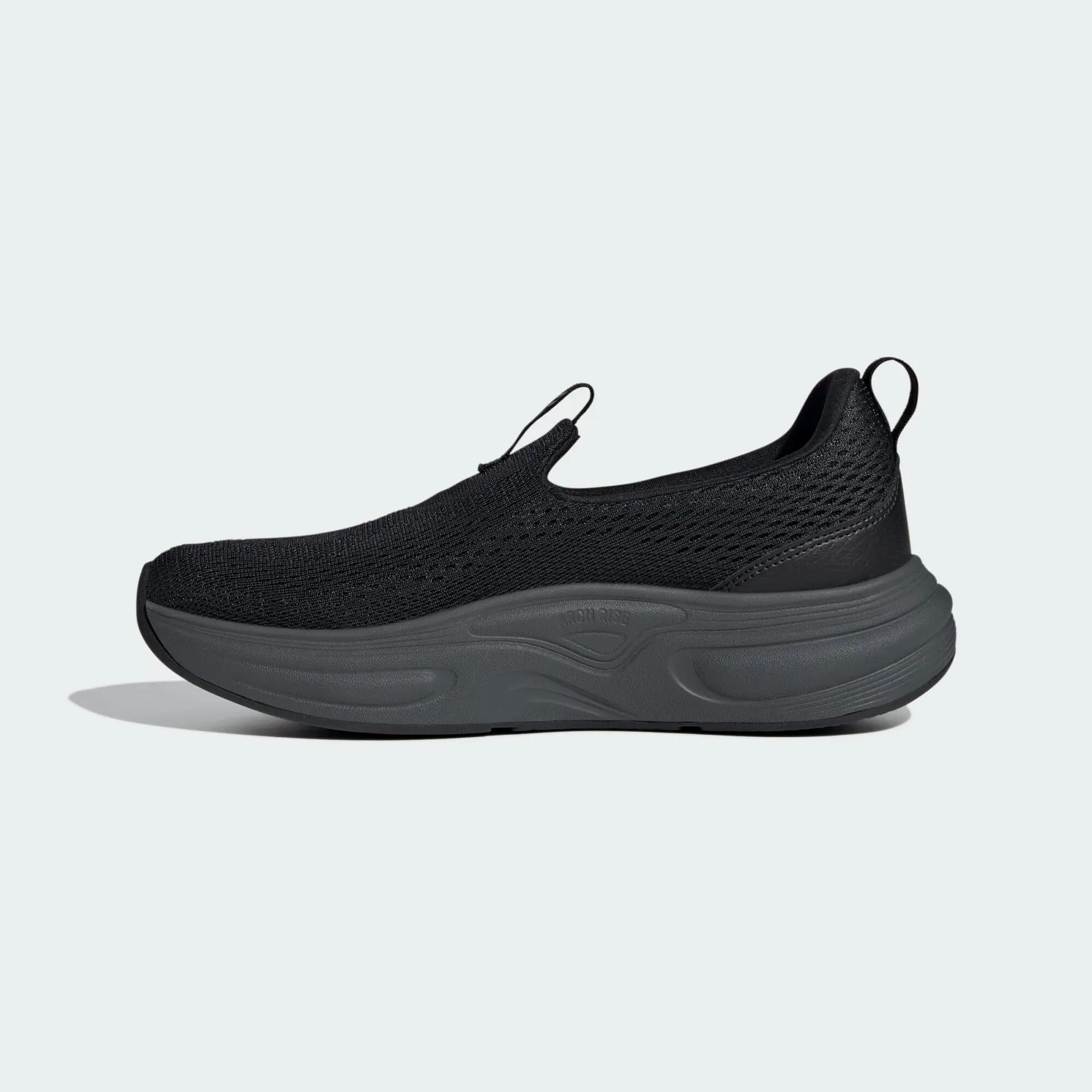 Buty adidas Cloudfoam Cuxxion-Lounge Czarny 8/8