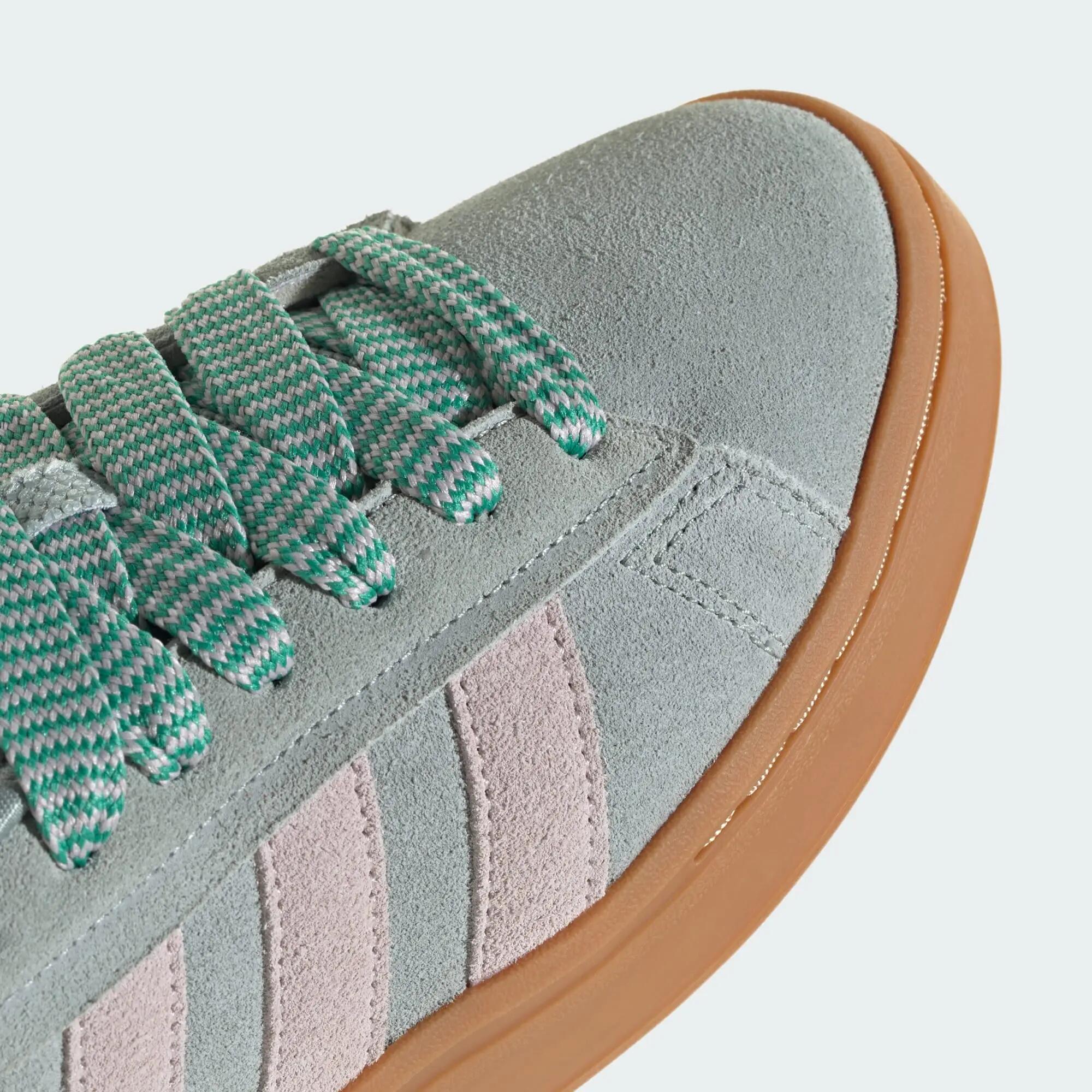 Buty ADIDAS GRAND COURT ALPHA 0 Zielony 6/8