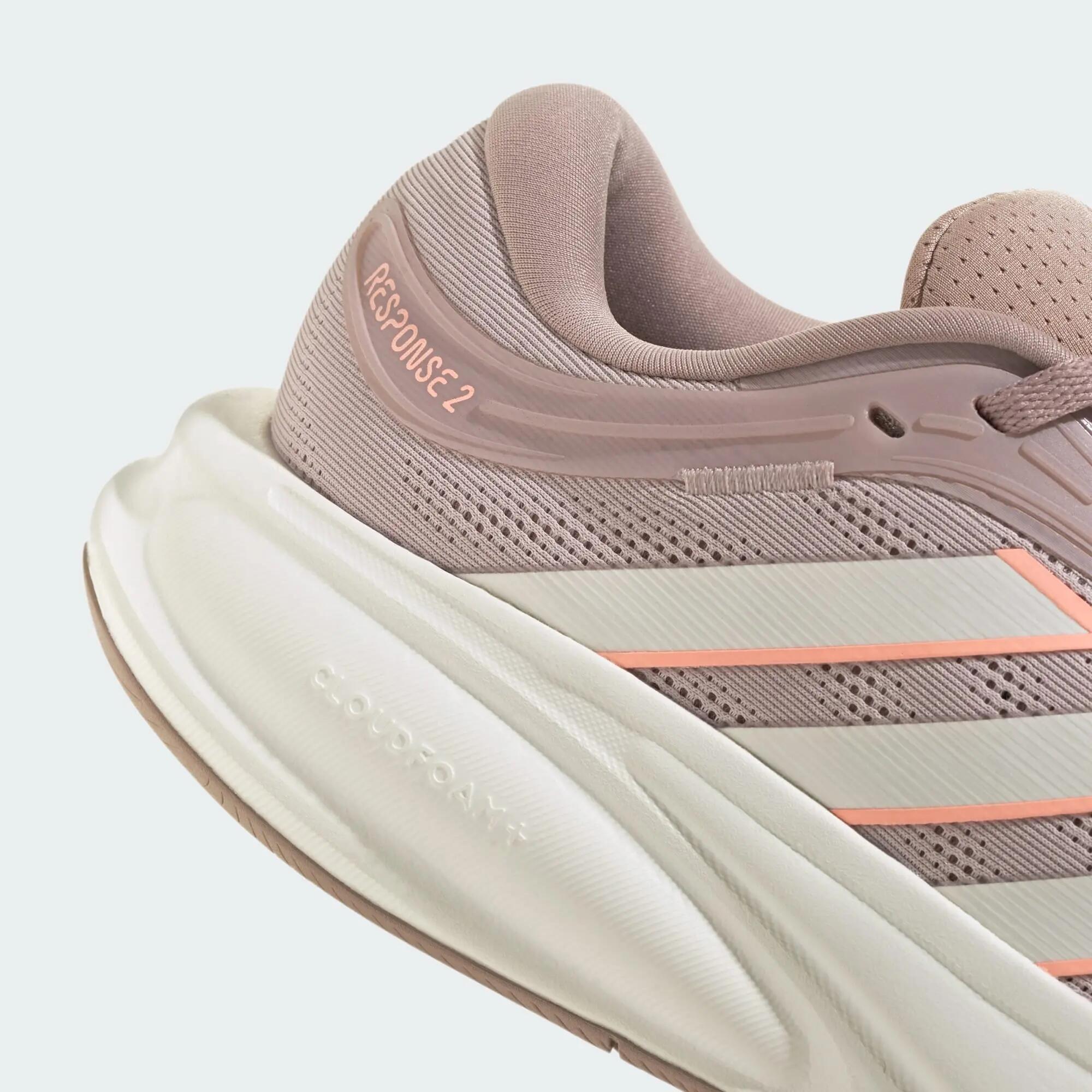 CHAUSSURE DE RUNNING RESPONSE 2 6/8