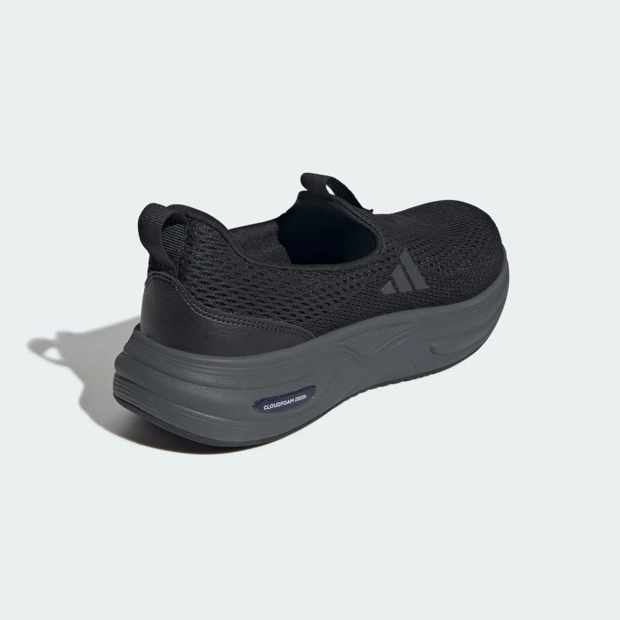 Buty adidas Cloudfoam Cuxxion-Lounge Czarny 7/8
