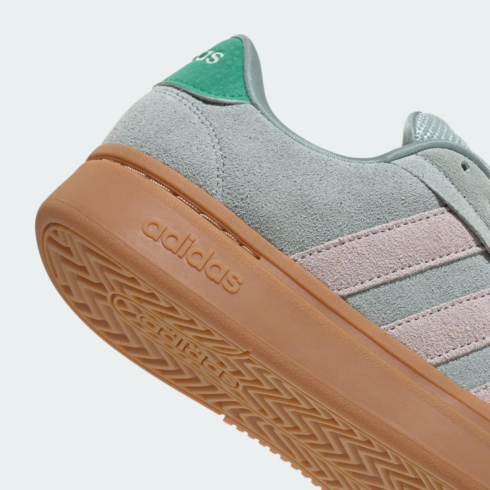 Buty ADIDAS GRAND COURT ALPHA 0 Zielony 5/8
