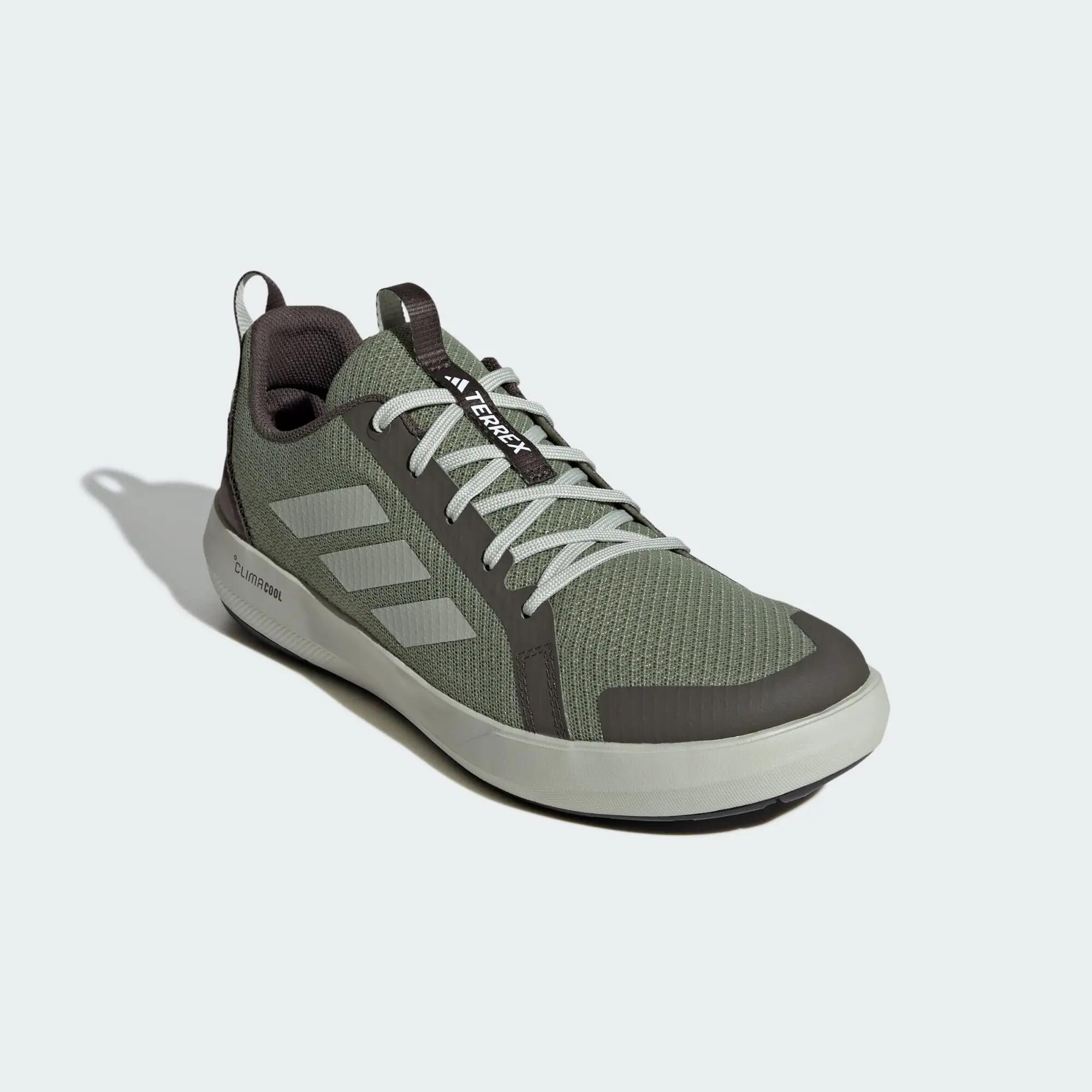 Terrex Boat Climacool Shoes 4/14