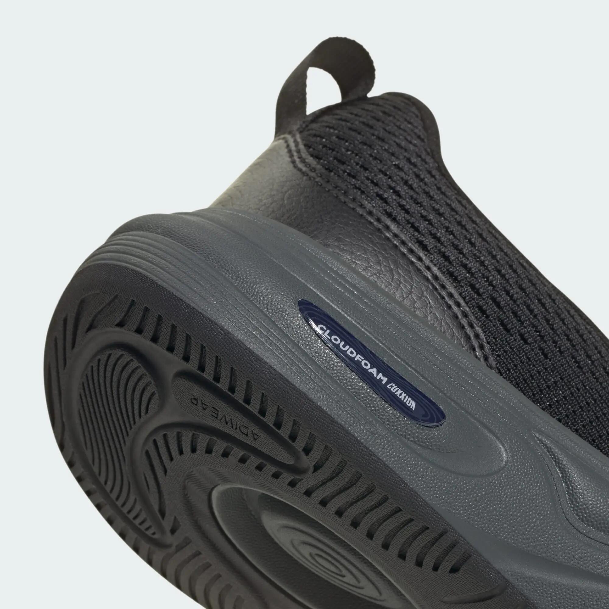 Buty adidas Cloudfoam Cuxxion-Lounge Czarny 5/8