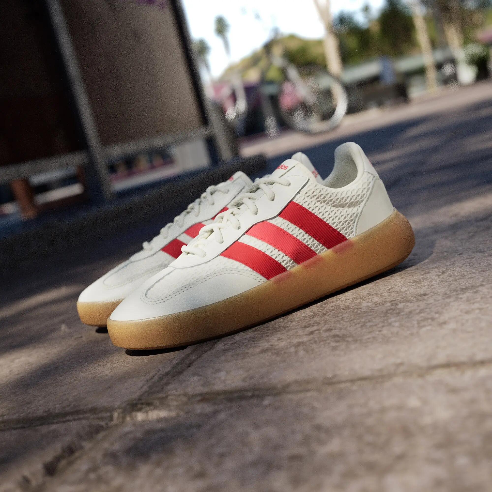 BARREDA DECODE SNEAKERS 6/15