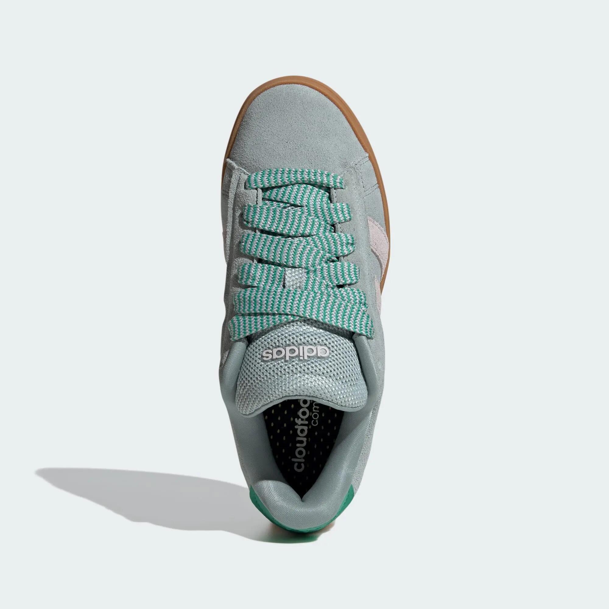 Buty ADIDAS GRAND COURT ALPHA 0 Zielony 2/8