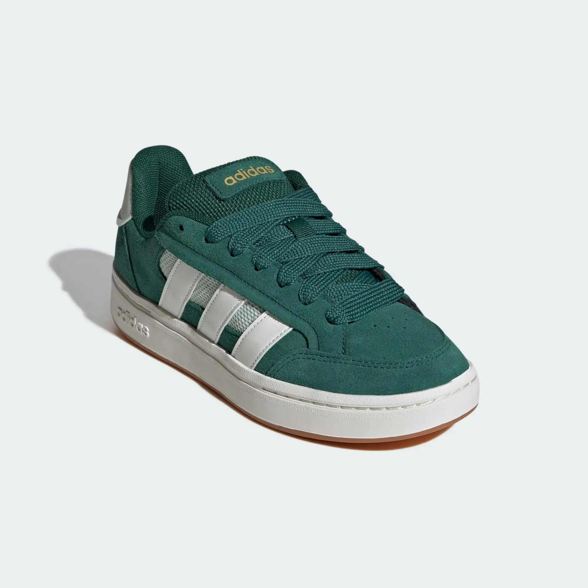 GRAND COURT ALPHA SCHUH 4/8