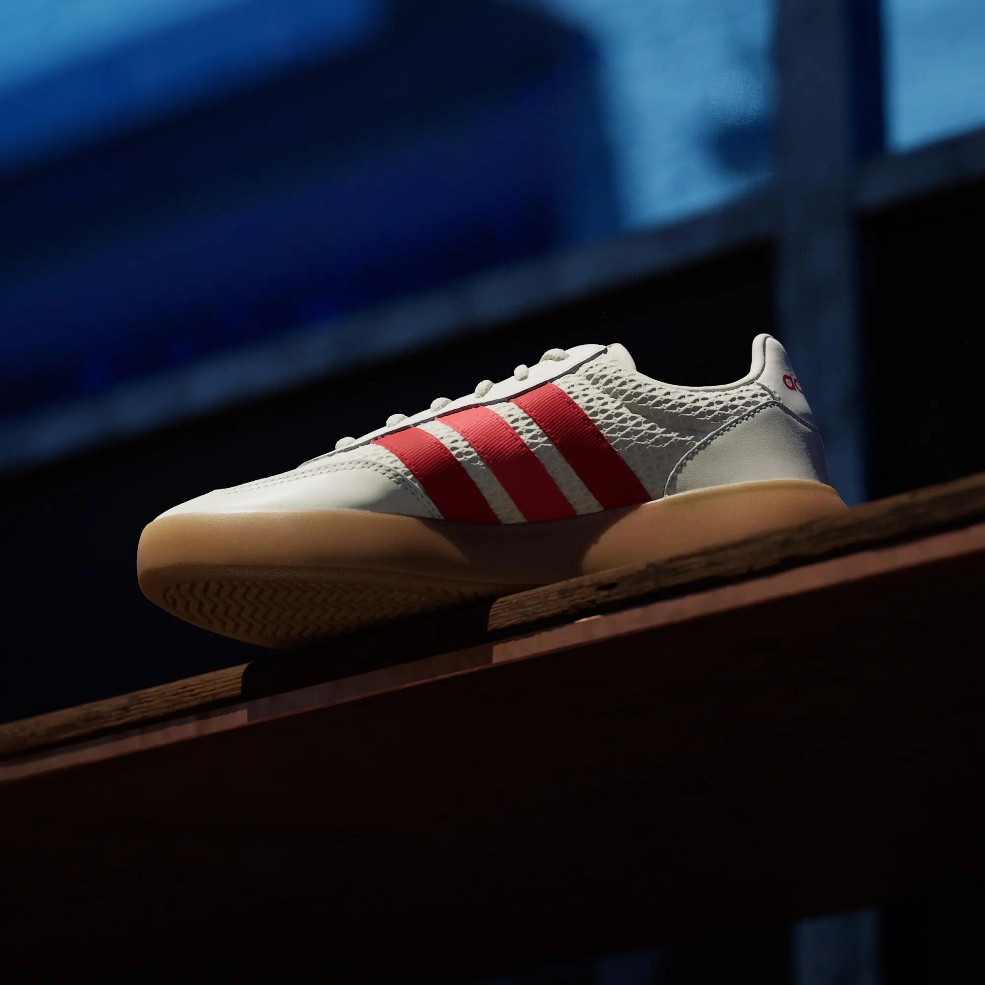 BARREDA DECODE SNEAKERS 5/15