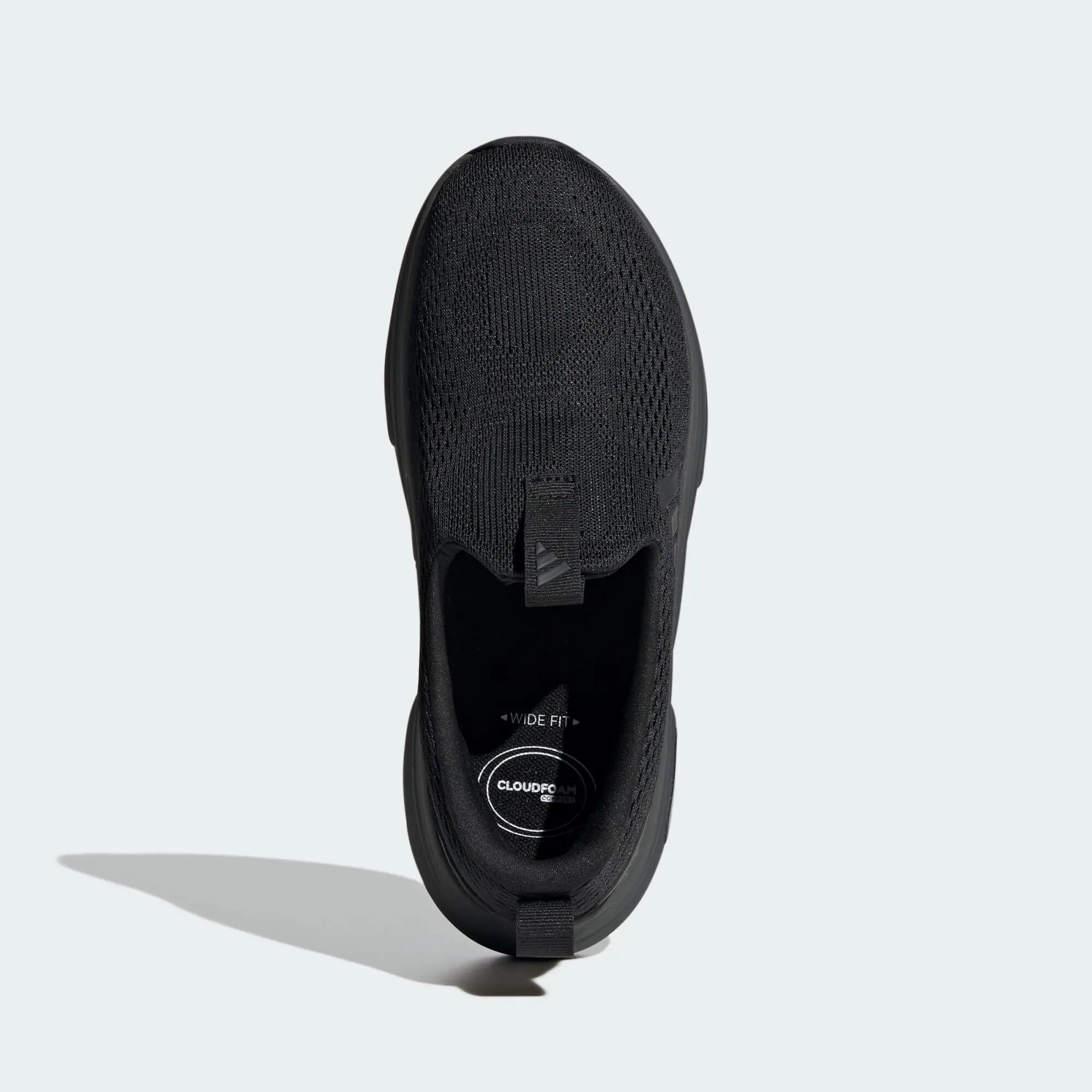 Buty adidas Cloudfoam Cuxxion-Lounge Czarny 2/8