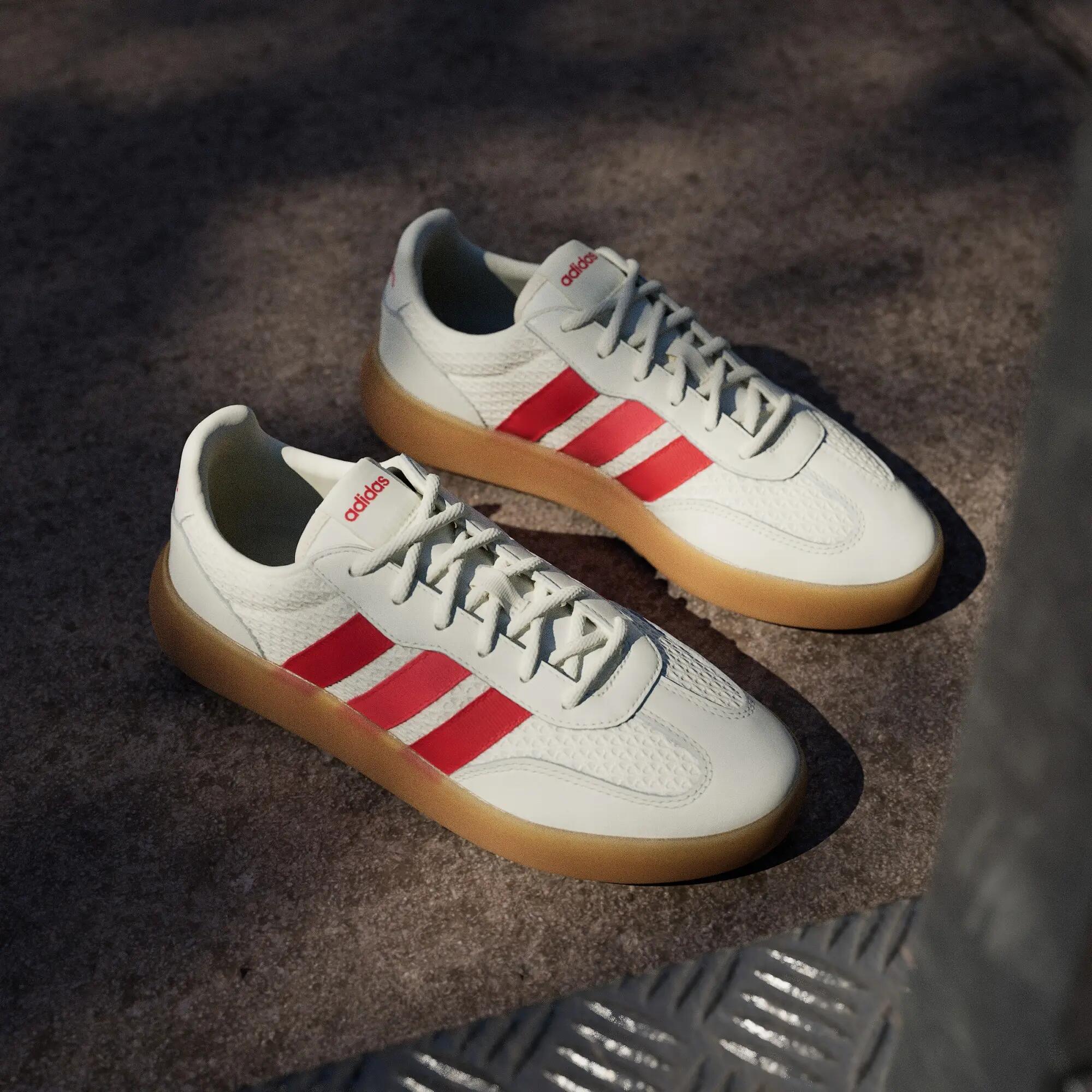 BARREDA DECODE SNEAKERS 4/15