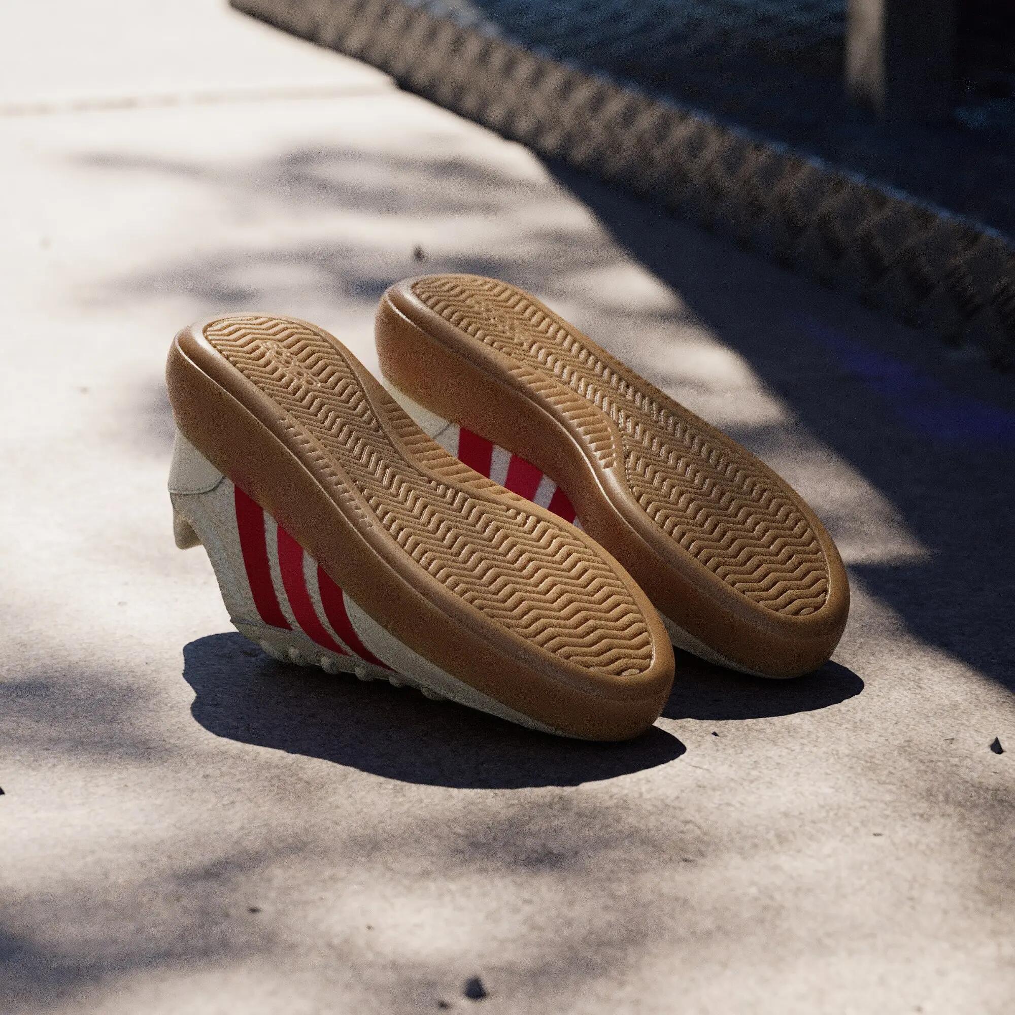 BARREDA DECODE SNEAKERS 3/15