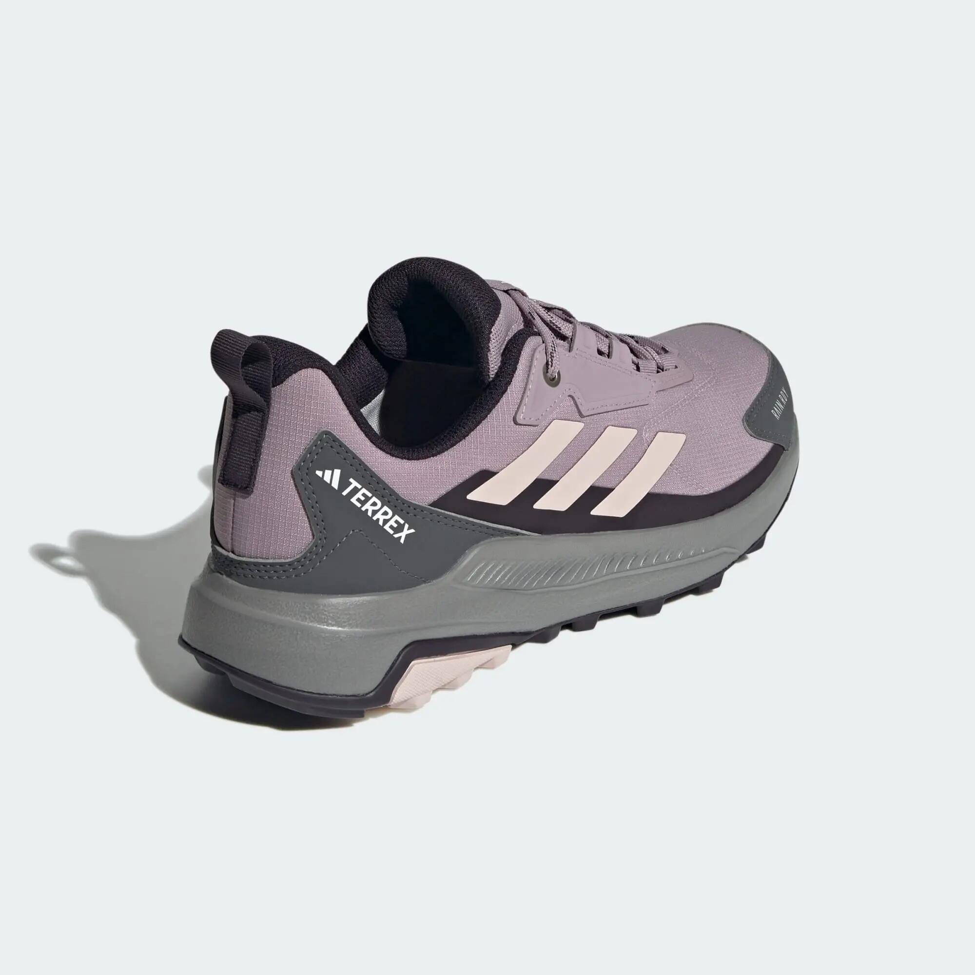 Zapatilla de senderismo Terrex Anylander Rain.Rdy 8/9