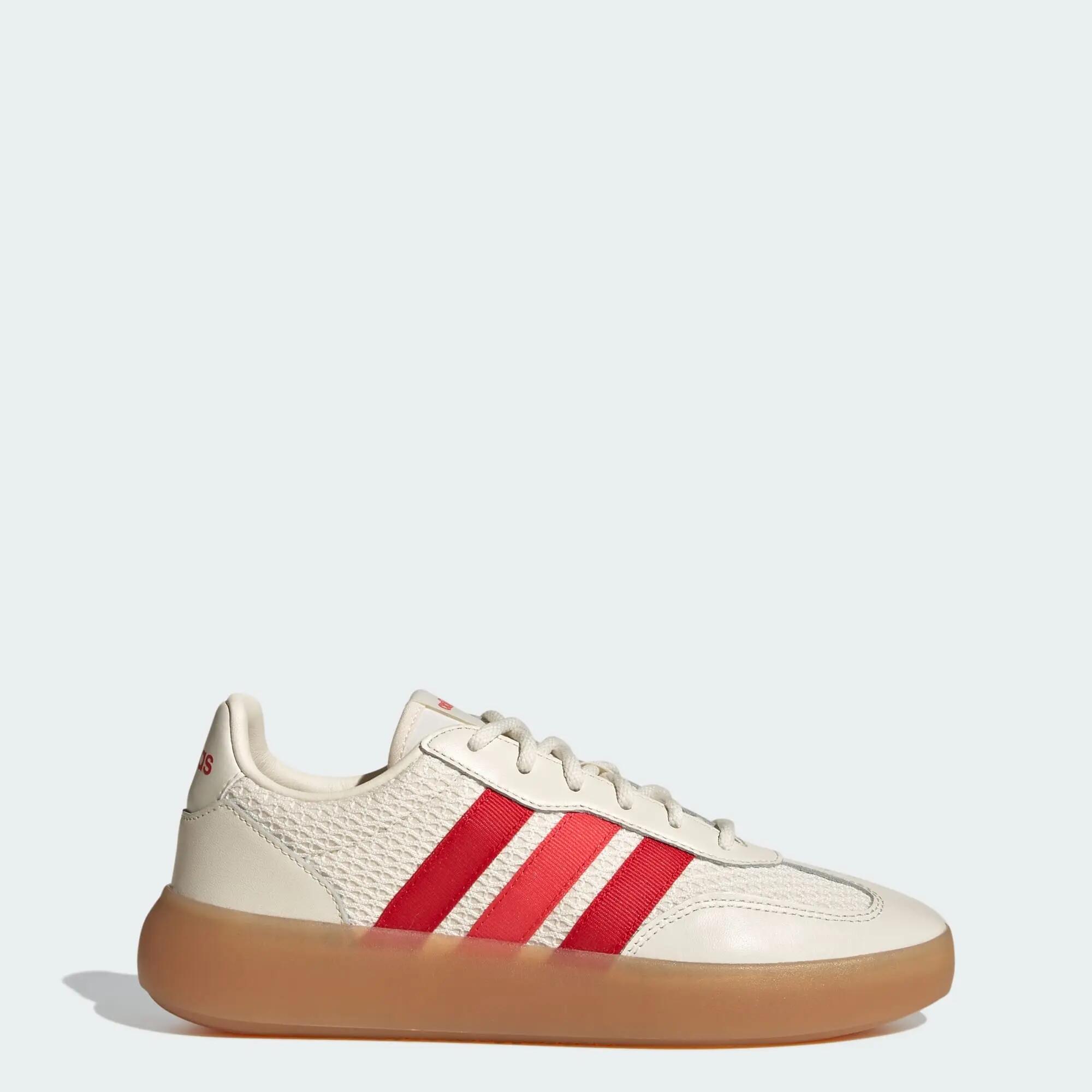 BARREDA DECODE SNEAKERS 2/15
