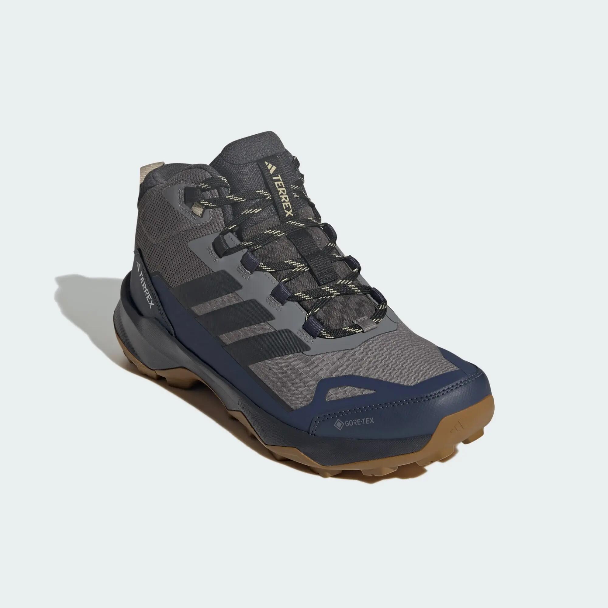 Terrex Skychaser AX5 Mid GORE-TEX Wanderschuh 4/8