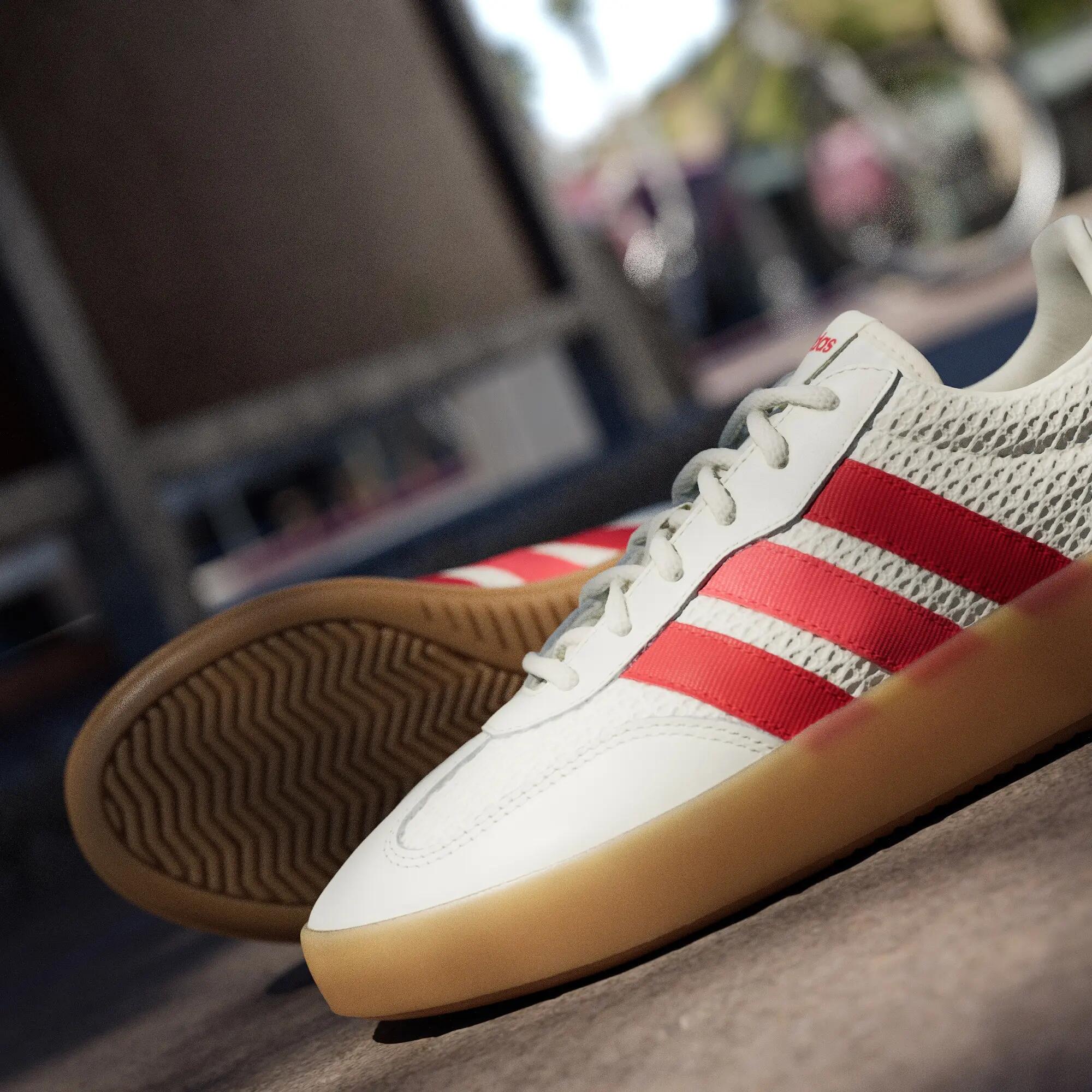 BARREDA DECODE SNEAKERS 14/15