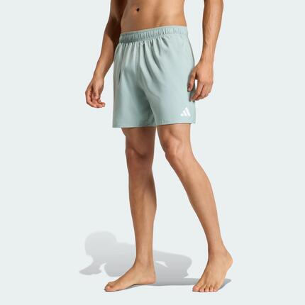 Short de natation 12,7 cm
