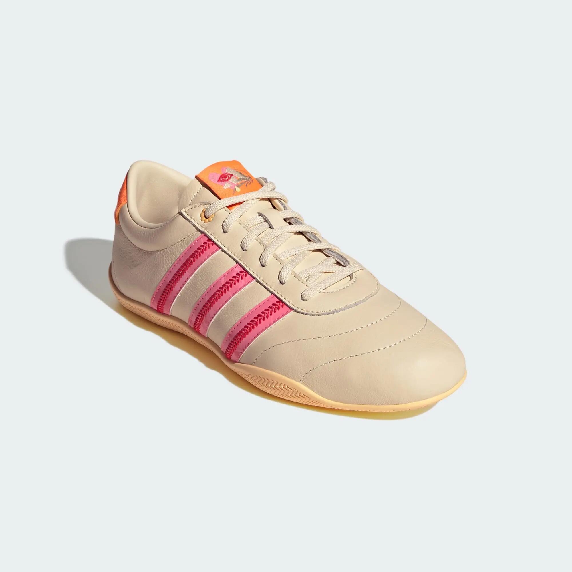 CHAUSSURE GRAND COURT LO 4/8