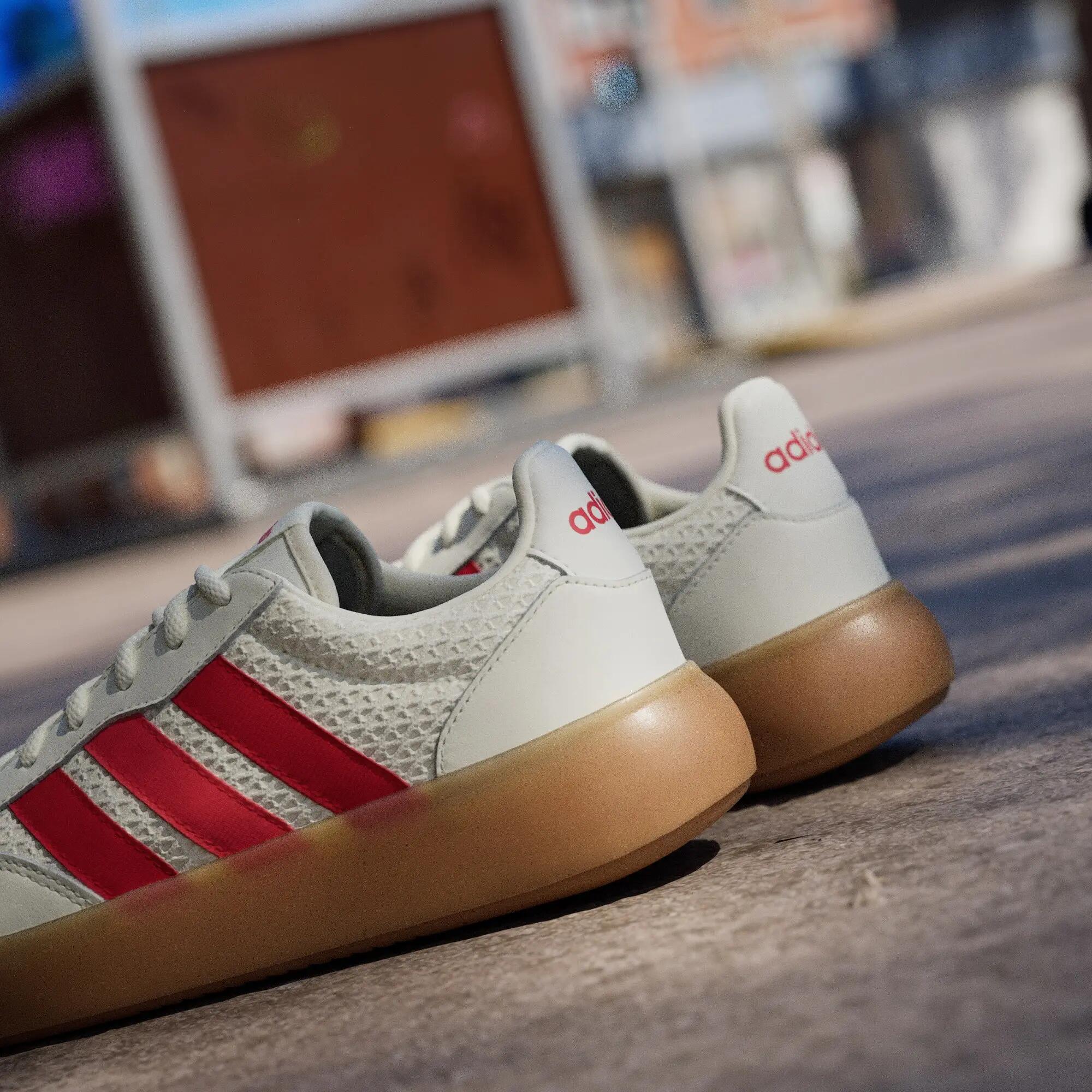 BARREDA DECODE SNEAKERS 13/15