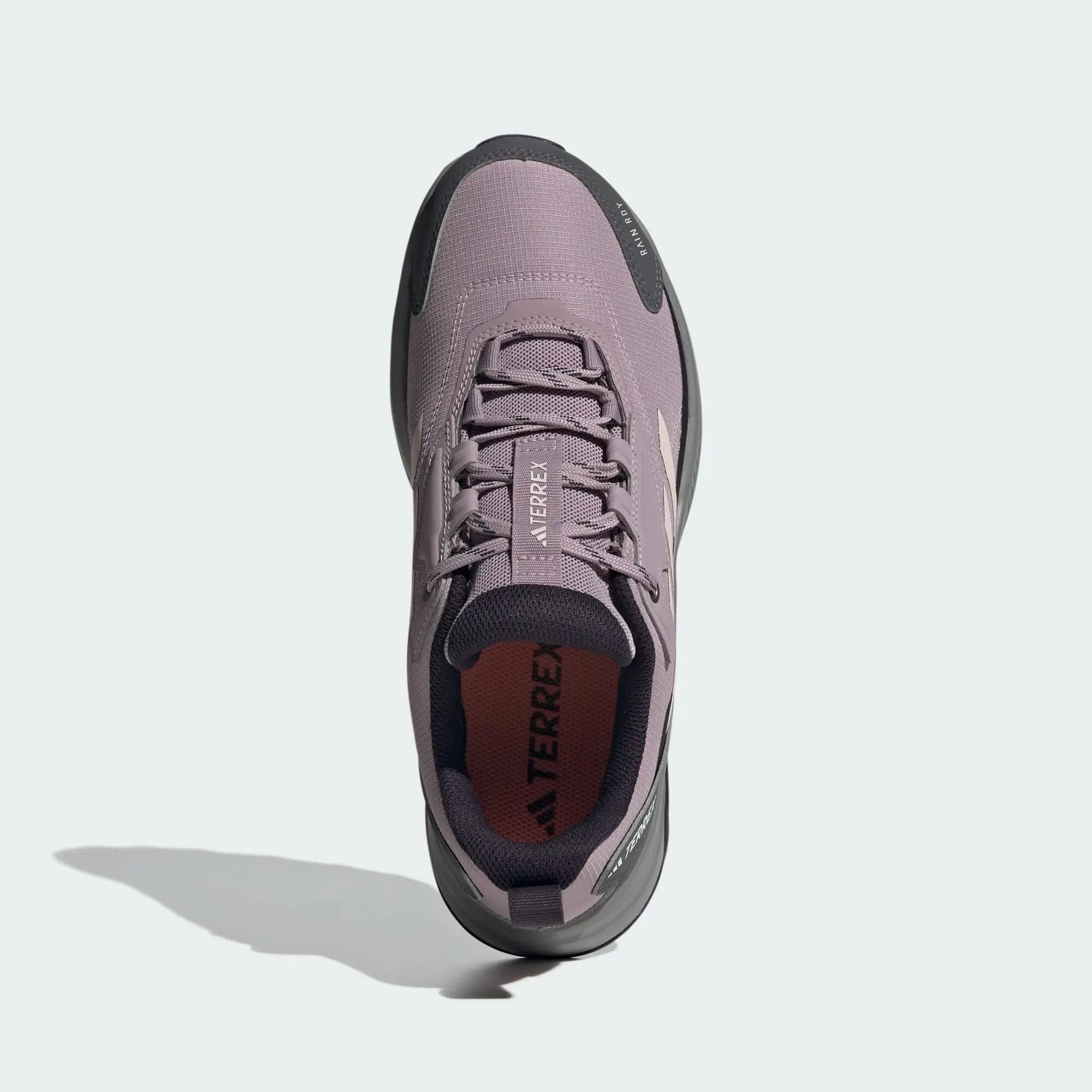 Zapatilla de senderismo Terrex Anylander Rain.Rdy 3/9