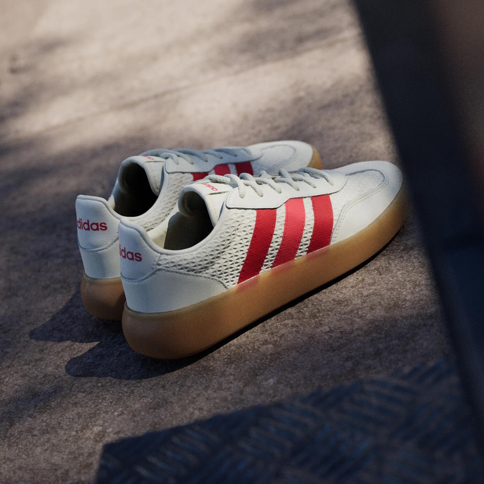 BARREDA DECODE SNEAKERS 12/15