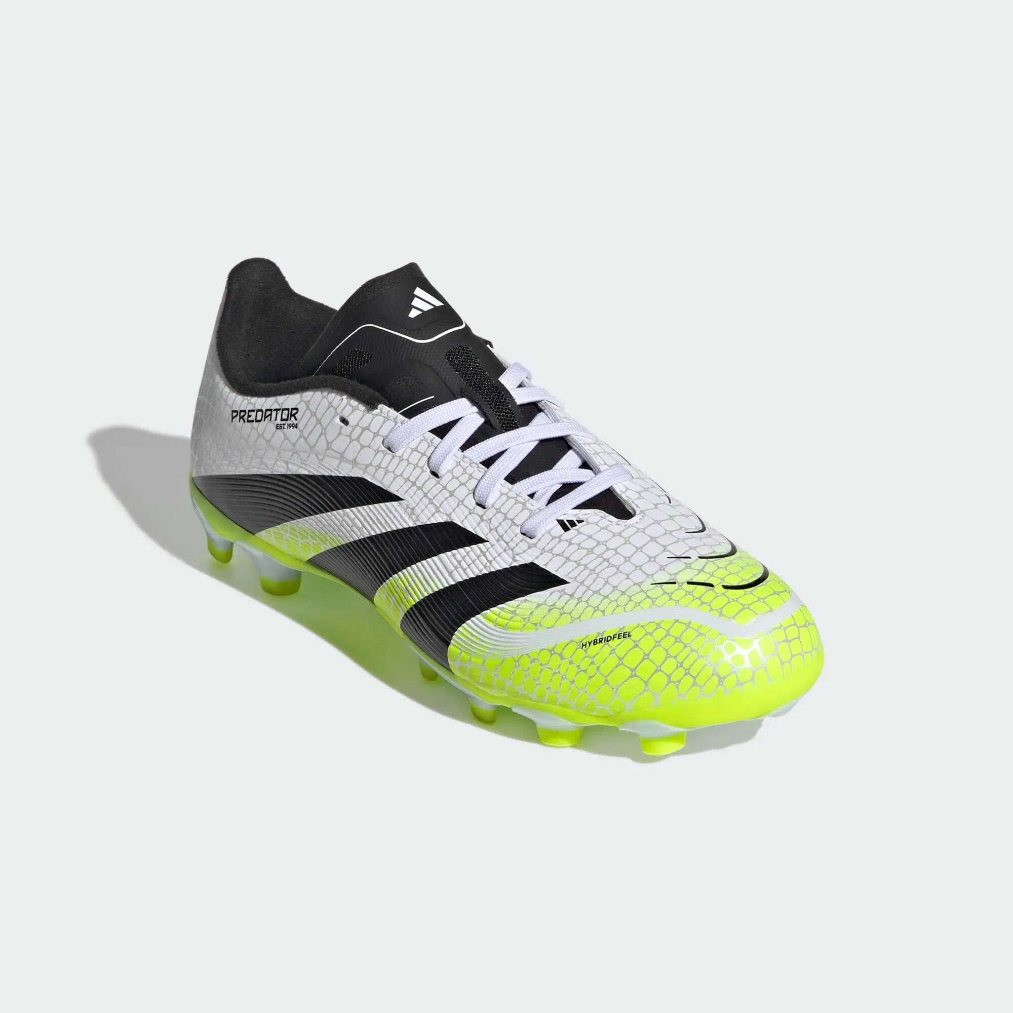 Chaussure Predator League Multi-surfaces Enfants 4/15