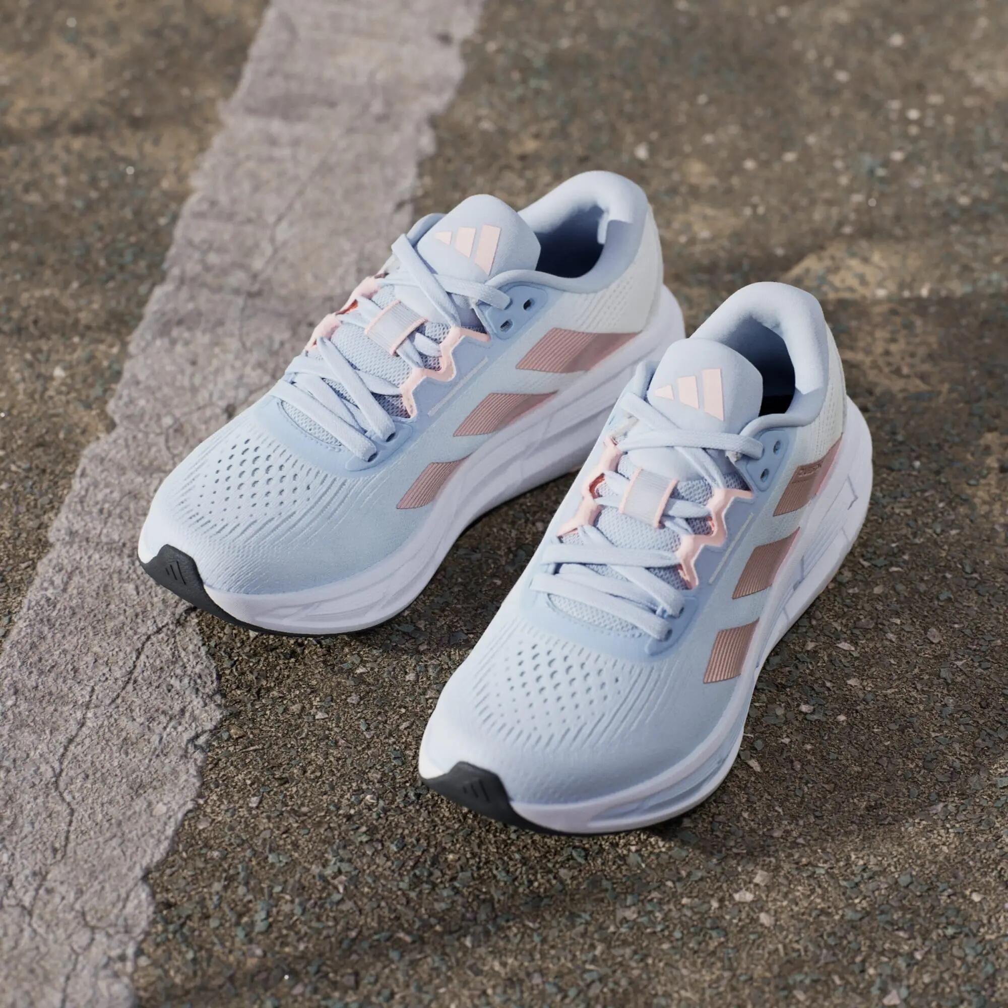 Questar 3 Hardloopschoenen 4/15