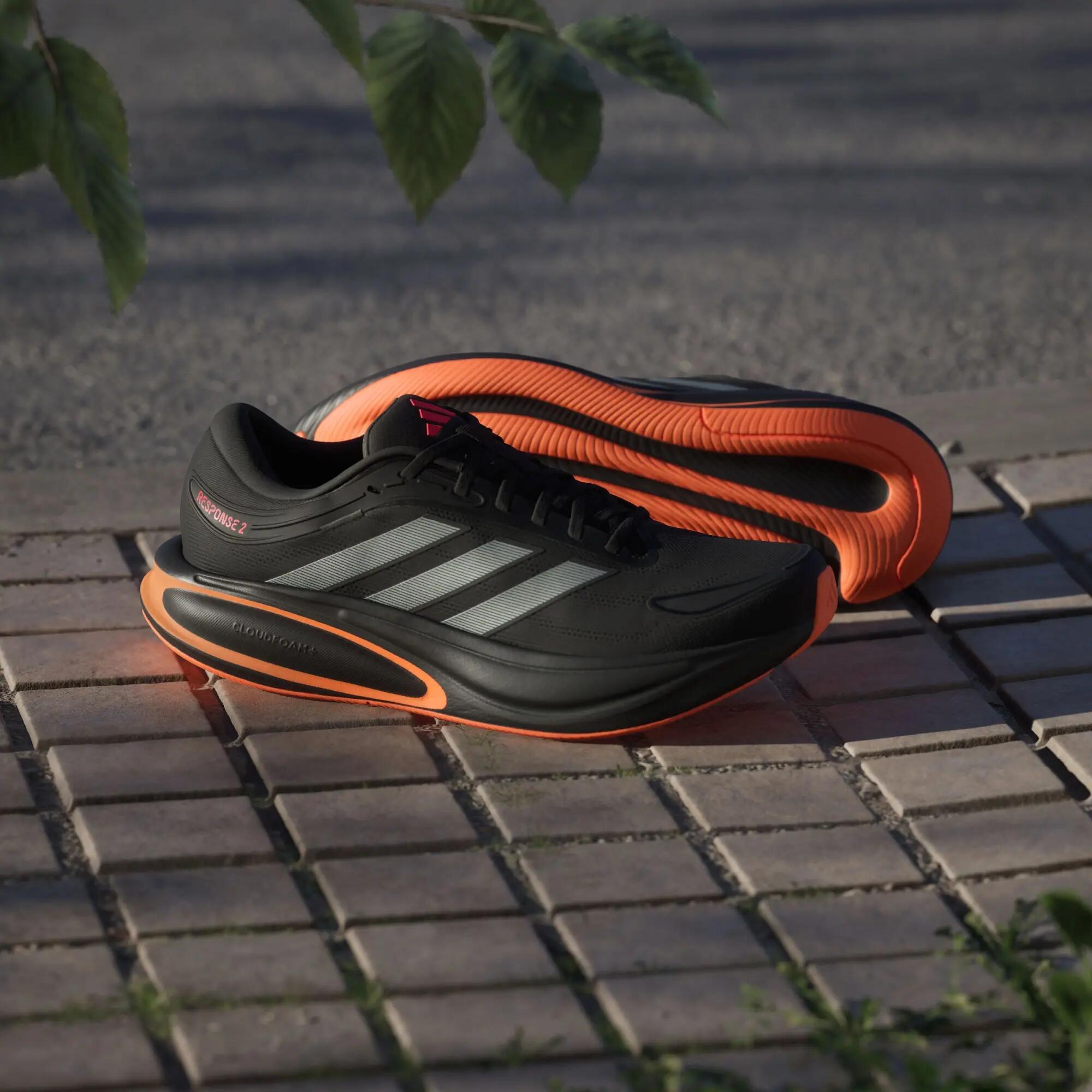 RESPONSE 2 RUNNING SHOES 6/15