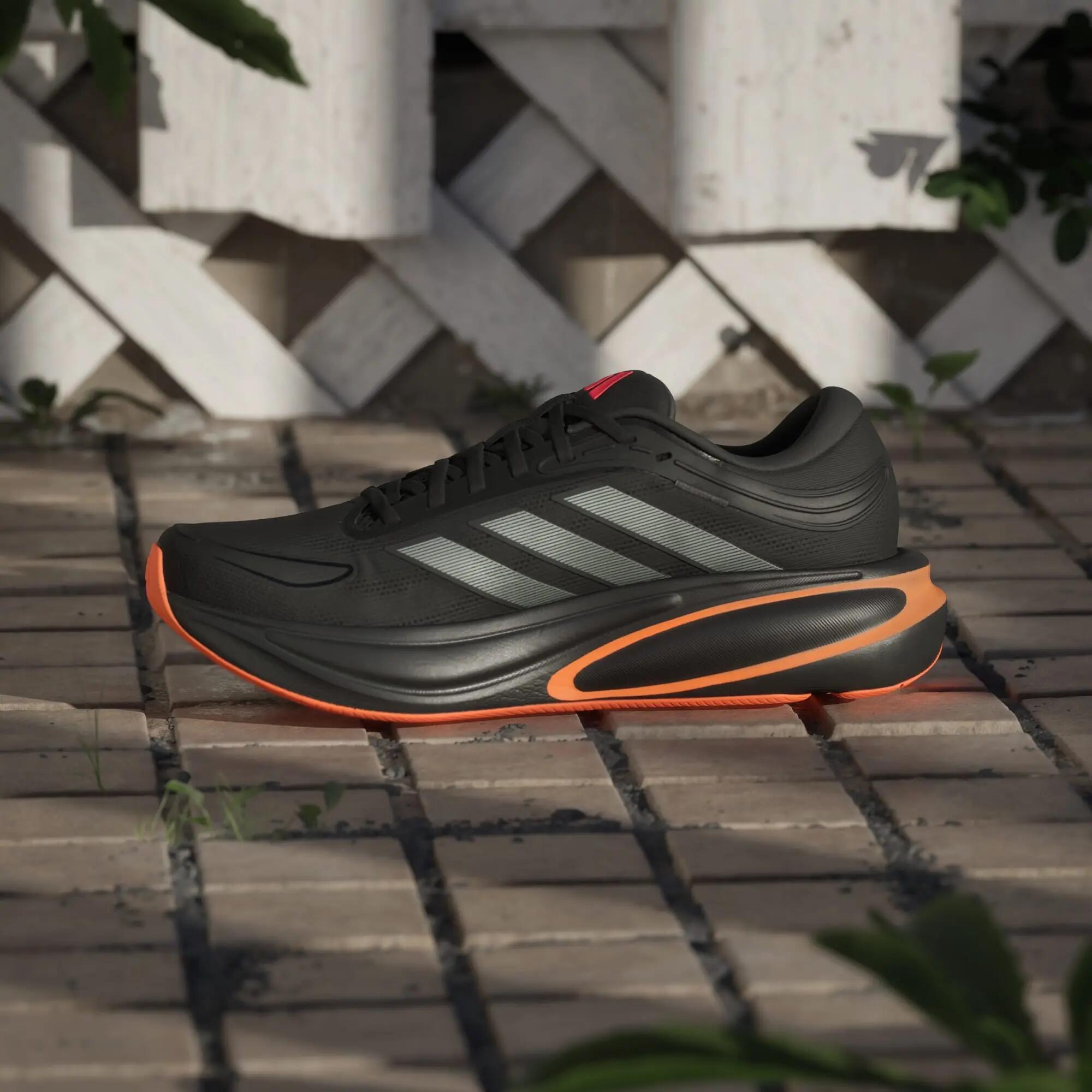 RESPONSE 2 RUNNING SHOES 5/15