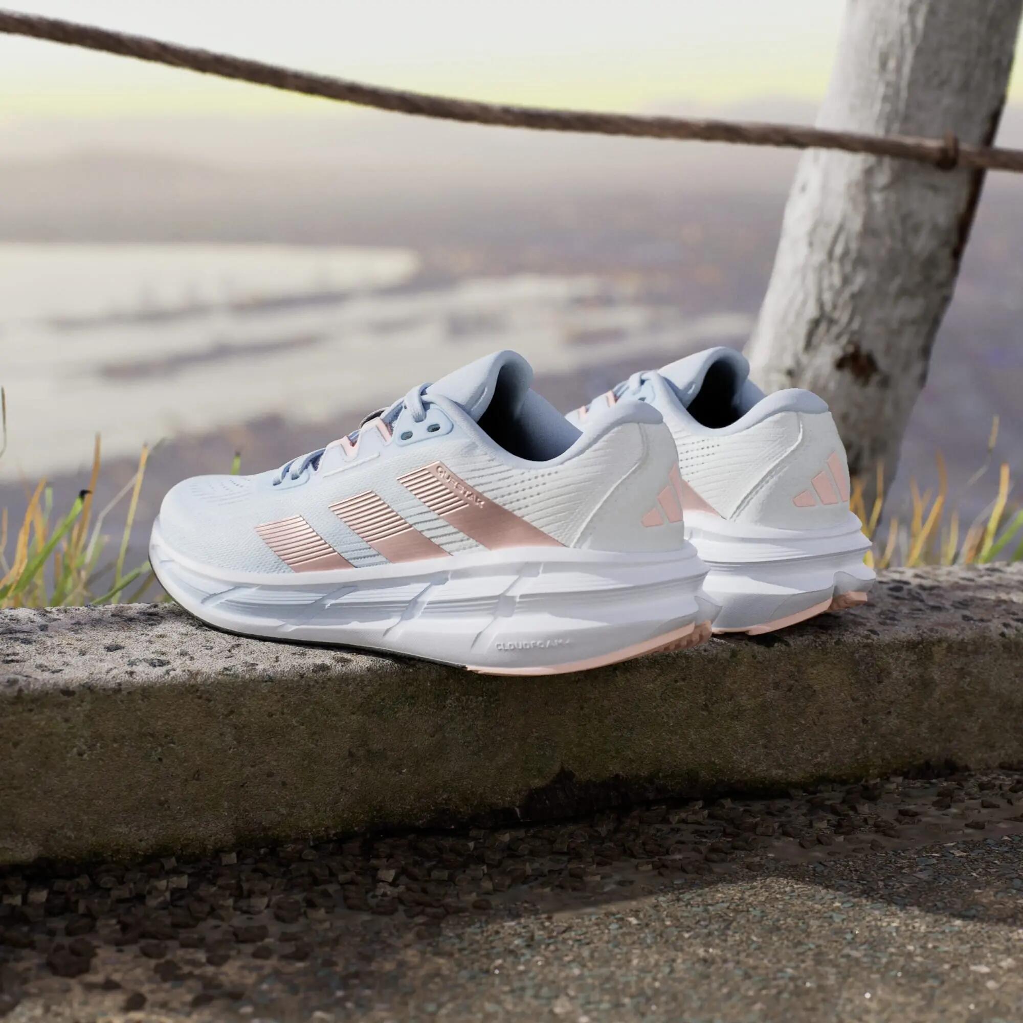 Questar 3 Hardloopschoenen 12/15