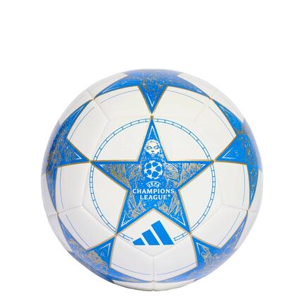 UCL Club 25/26 League Stage Ball