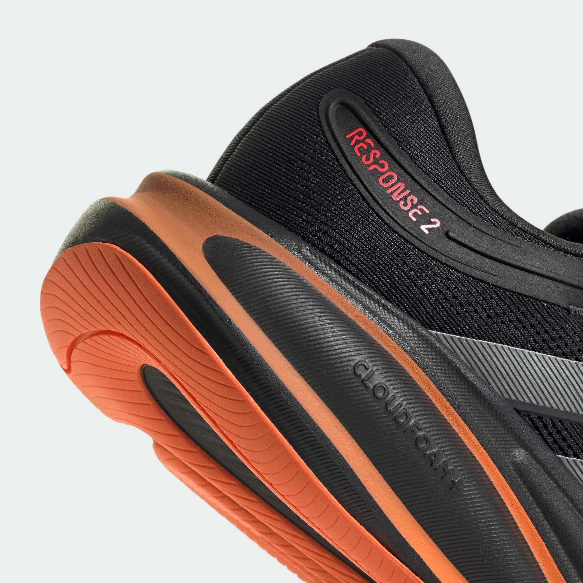 RESPONSE 2 RUNNING SHOES 10/15