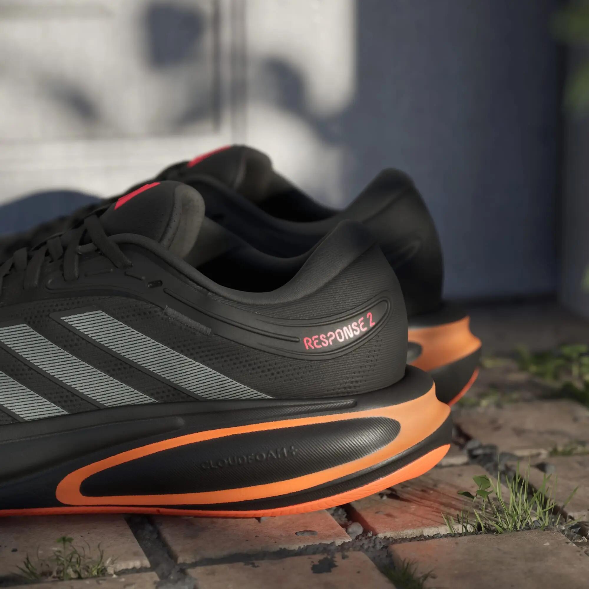 RESPONSE 2 RUNNING SHOES 14/15