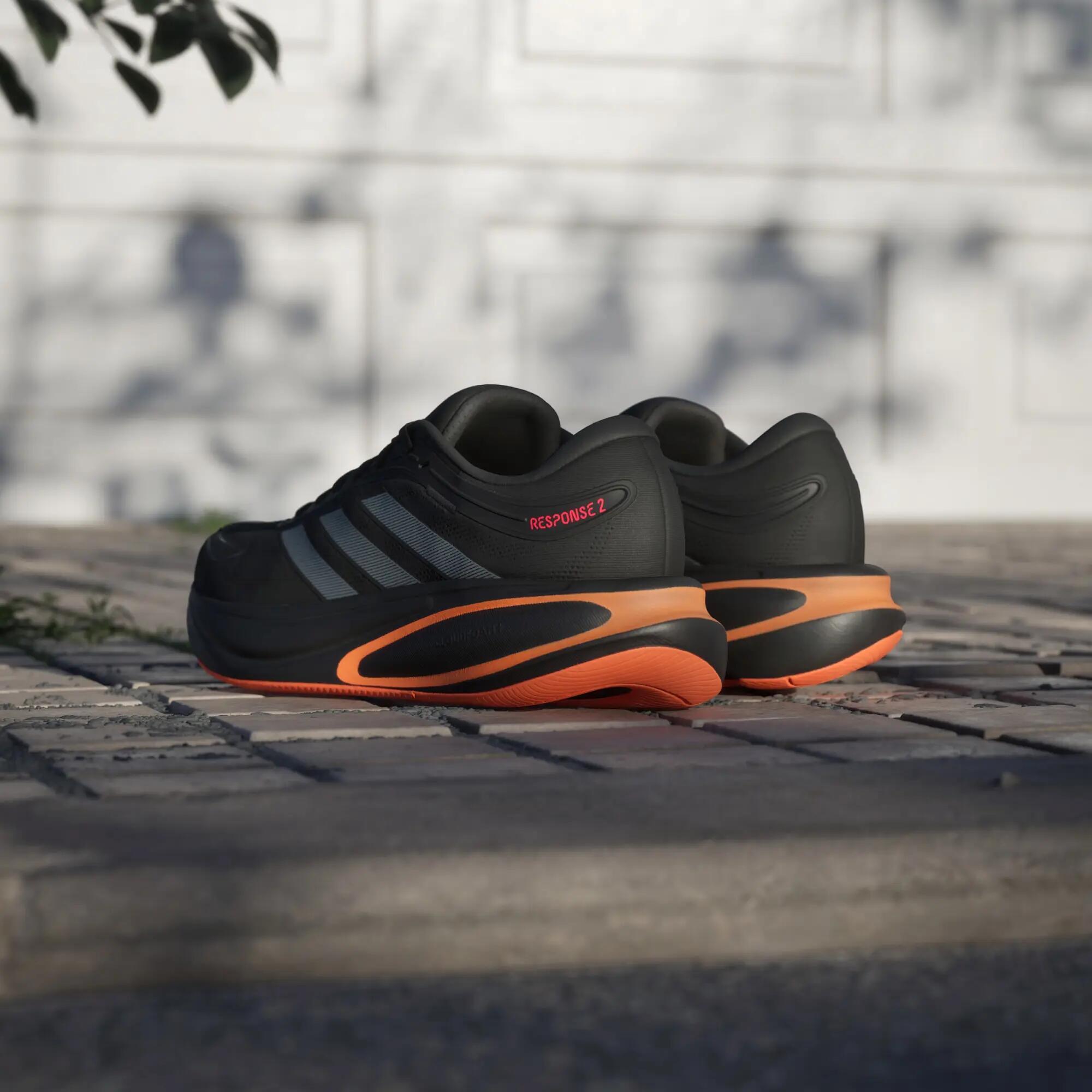 RESPONSE 2 RUNNING SHOES 12/15