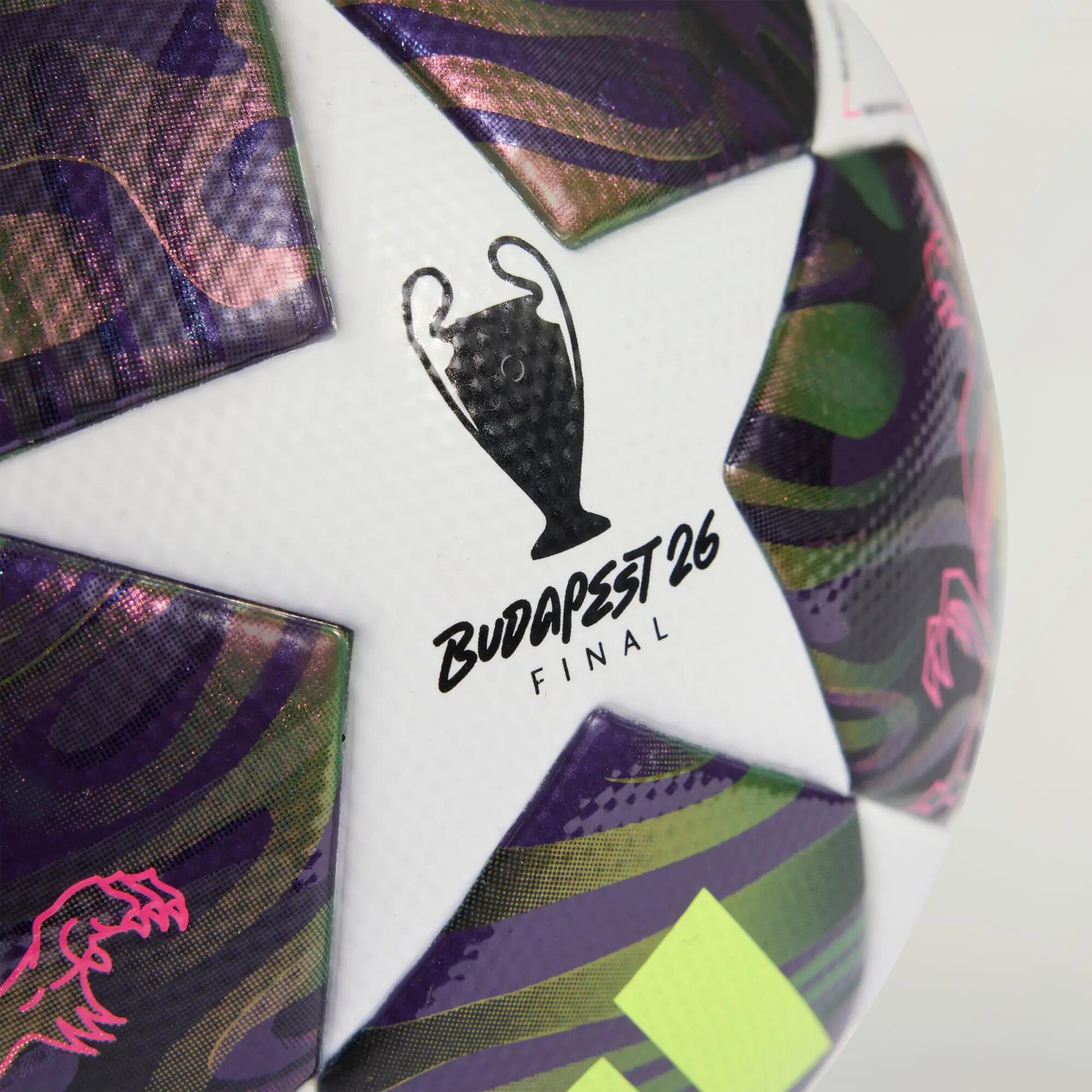 Adidas Ligue des Champions de l'UEFA (ucl) Football 4/9