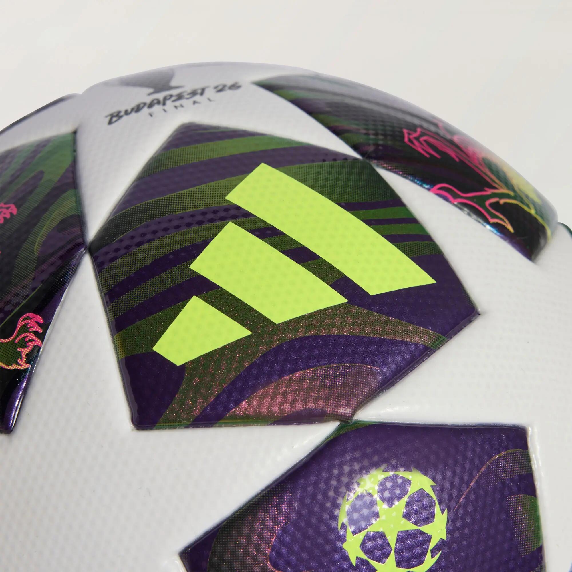 Adidas Ligue des Champions de l'UEFA (ucl) Football 3/9