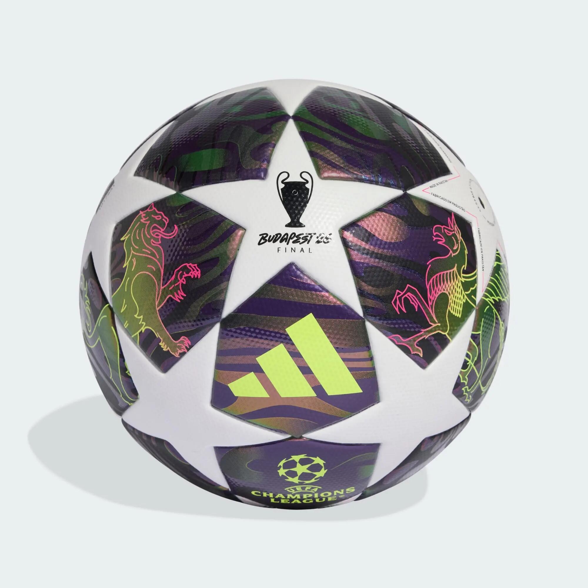 Adidas Ligue des Champions de l'UEFA (ucl) Football 2/9