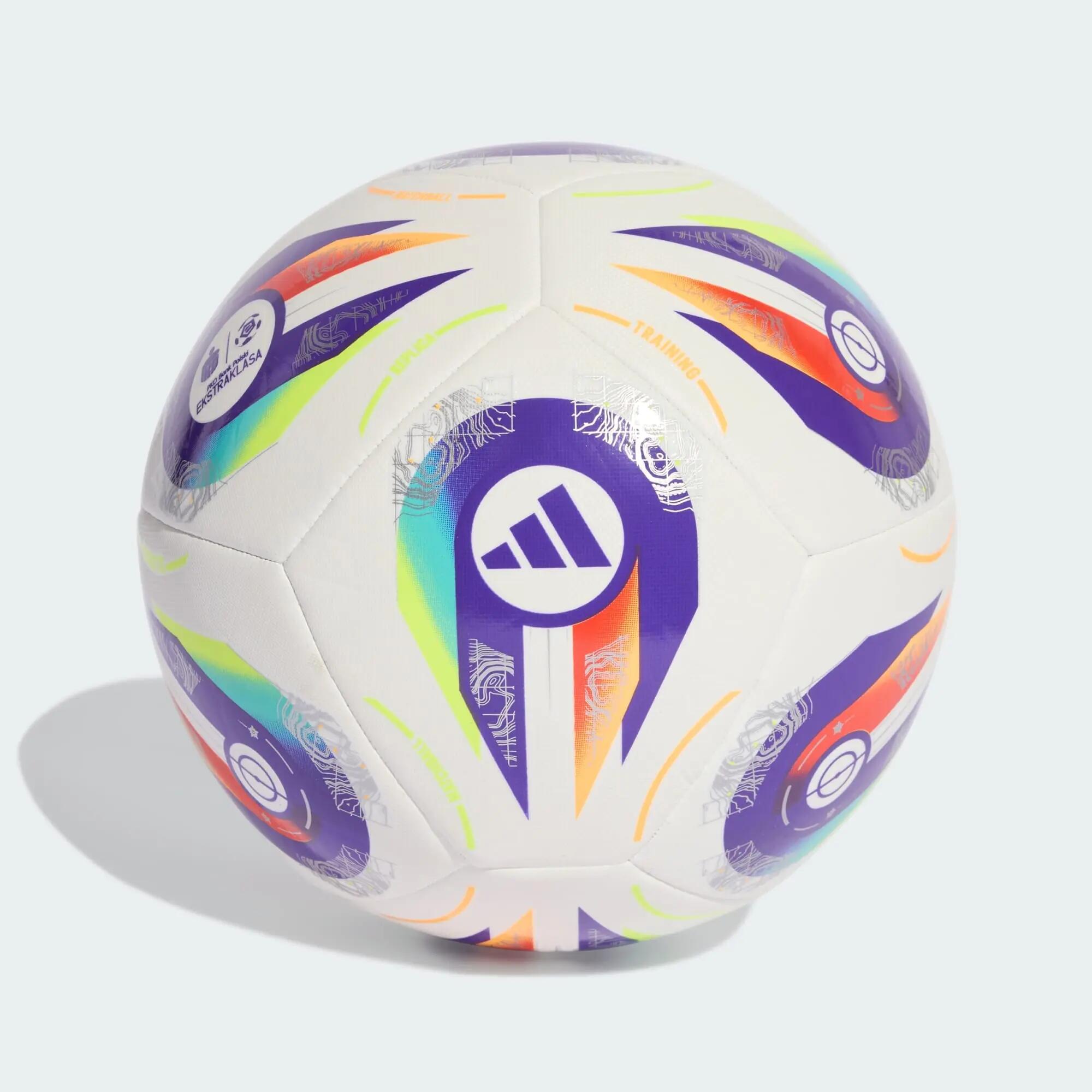 Ekstraklasa Trainingsbal 2/8