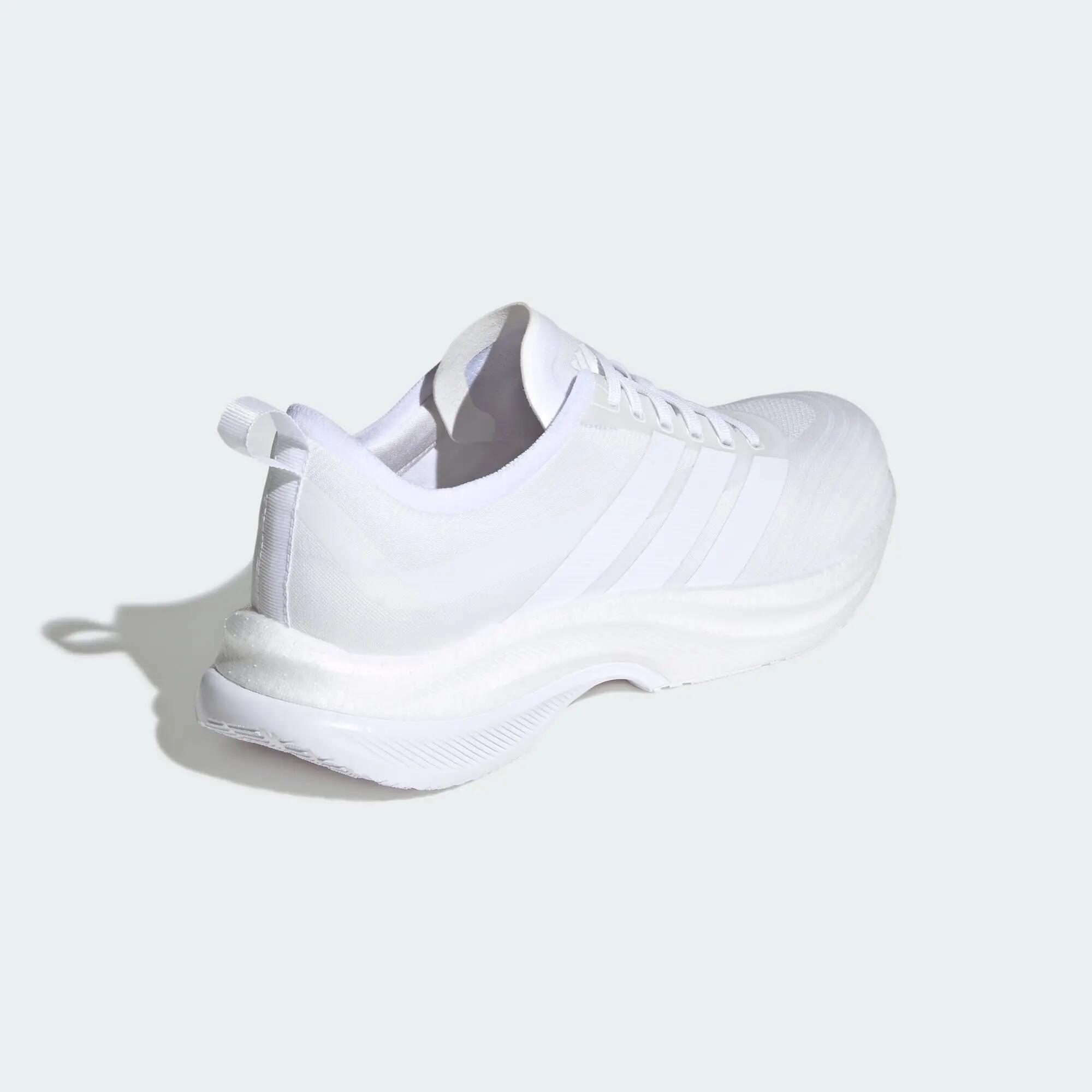 adidas Moveboost Schuhe Weiß 7/8