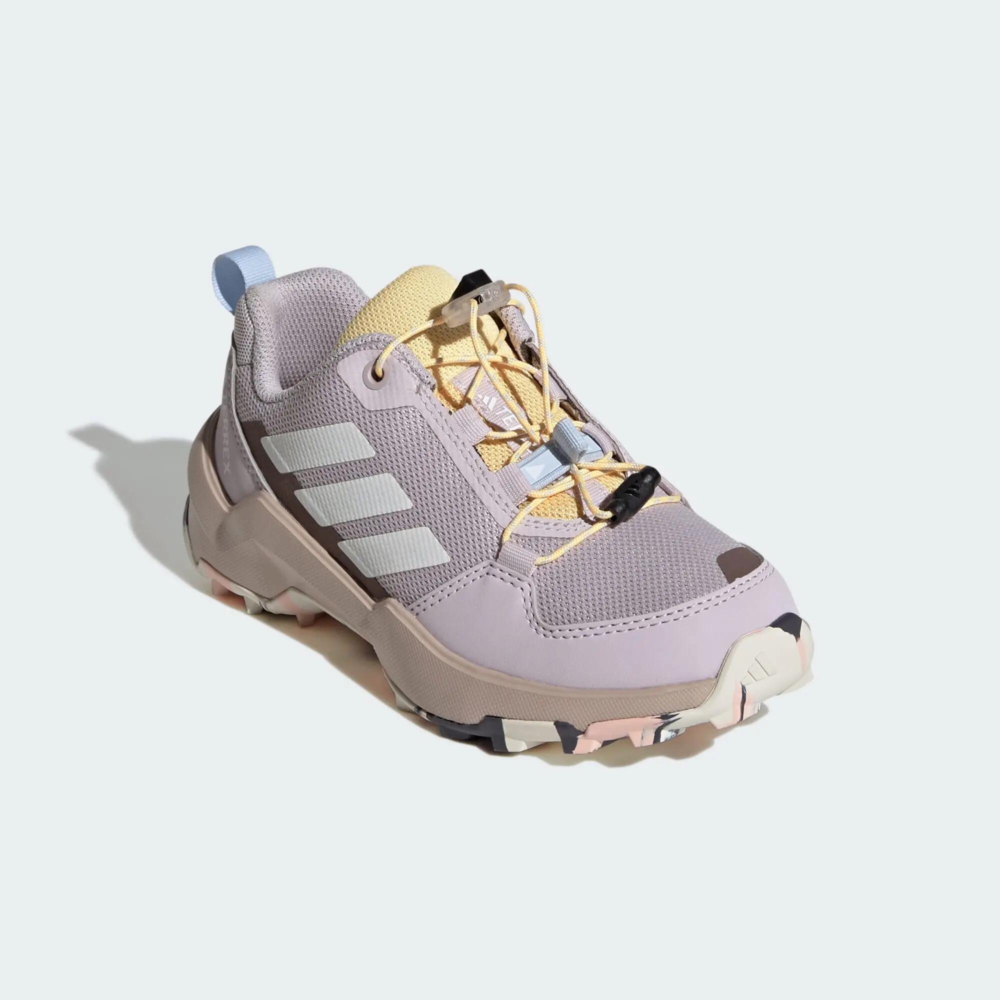 Sapatilhas de Caminhada Ax4s TERREX 4/8