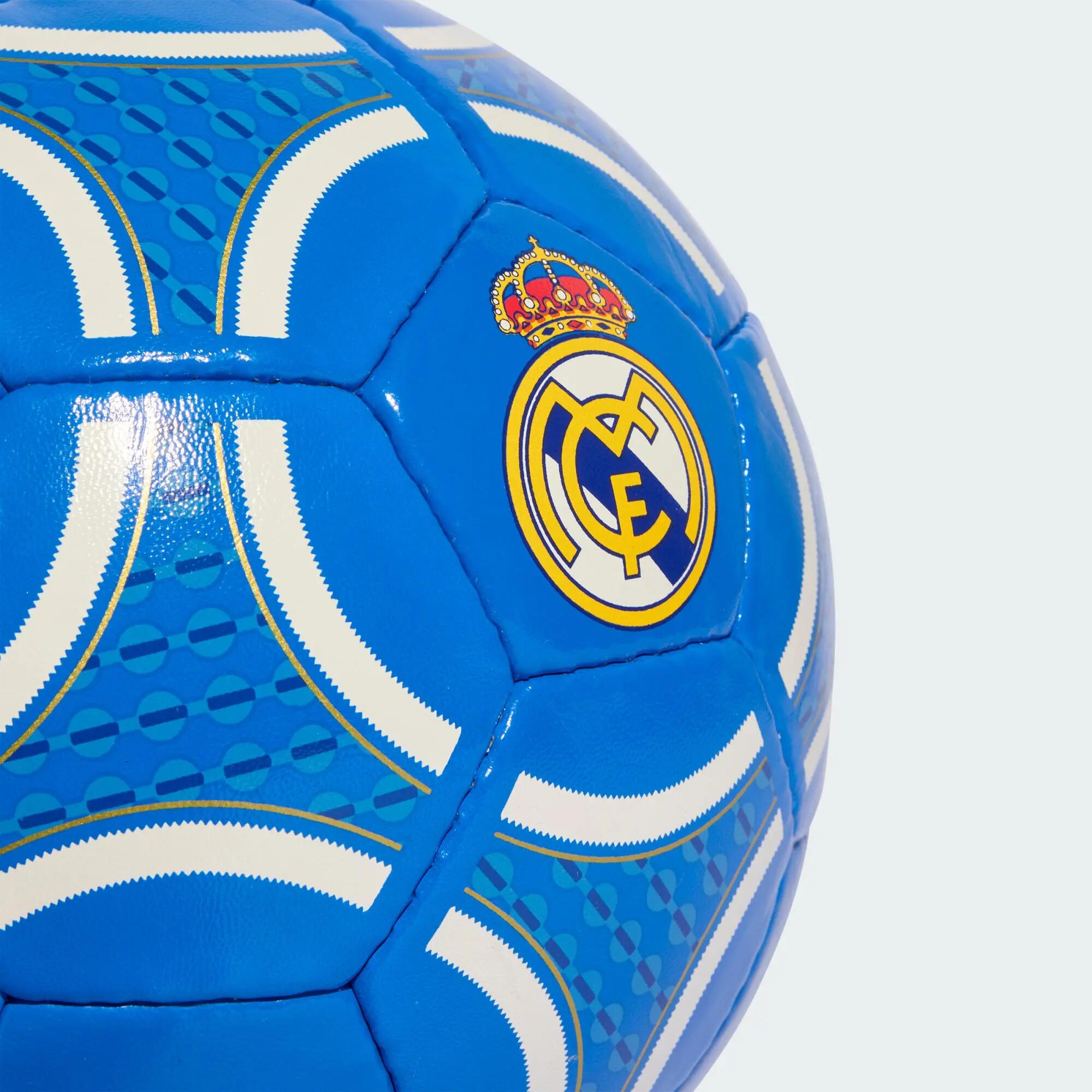 Real Madrid Club Voetbal Uit 4/5