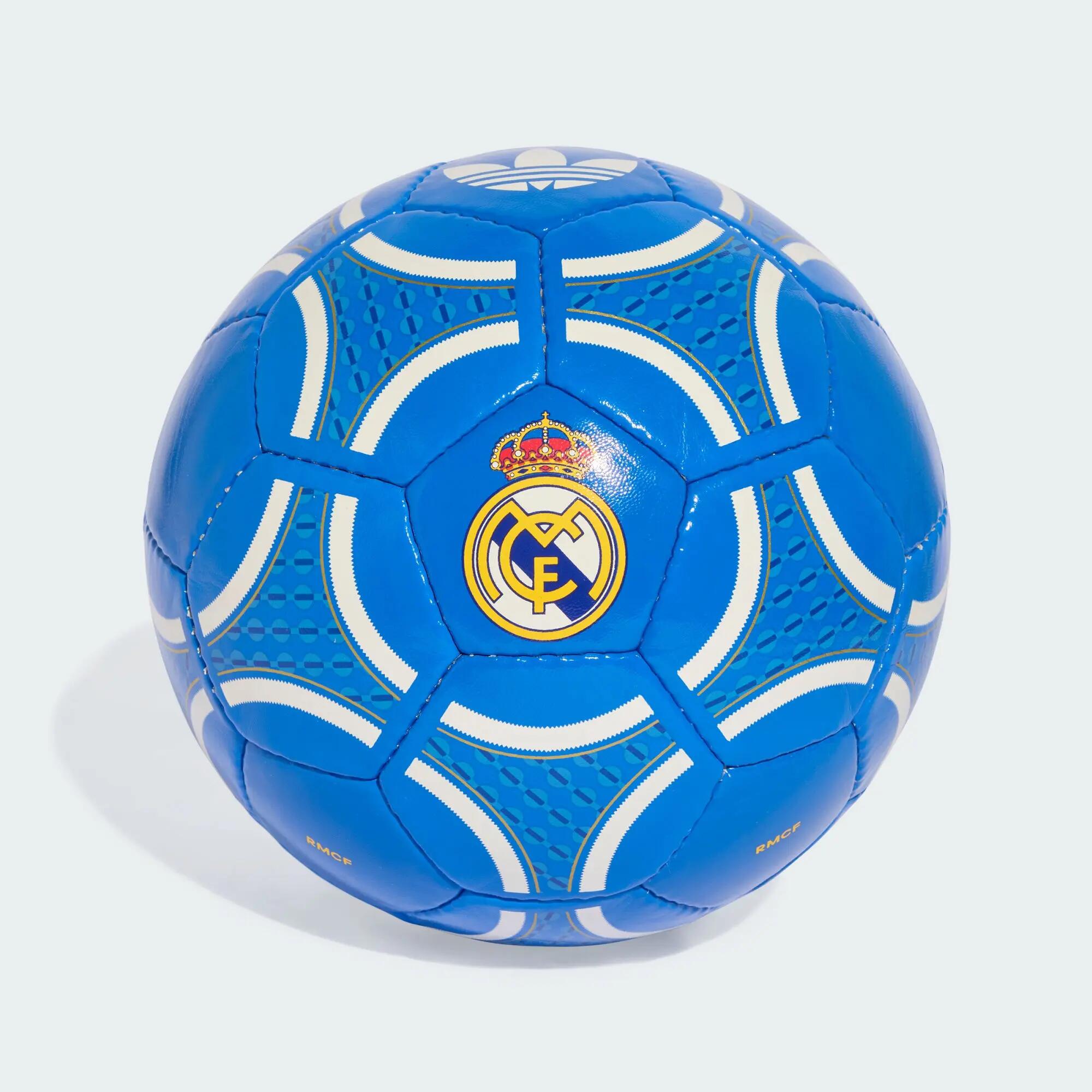 Real Madrid Club Voetbal Uit 2/5