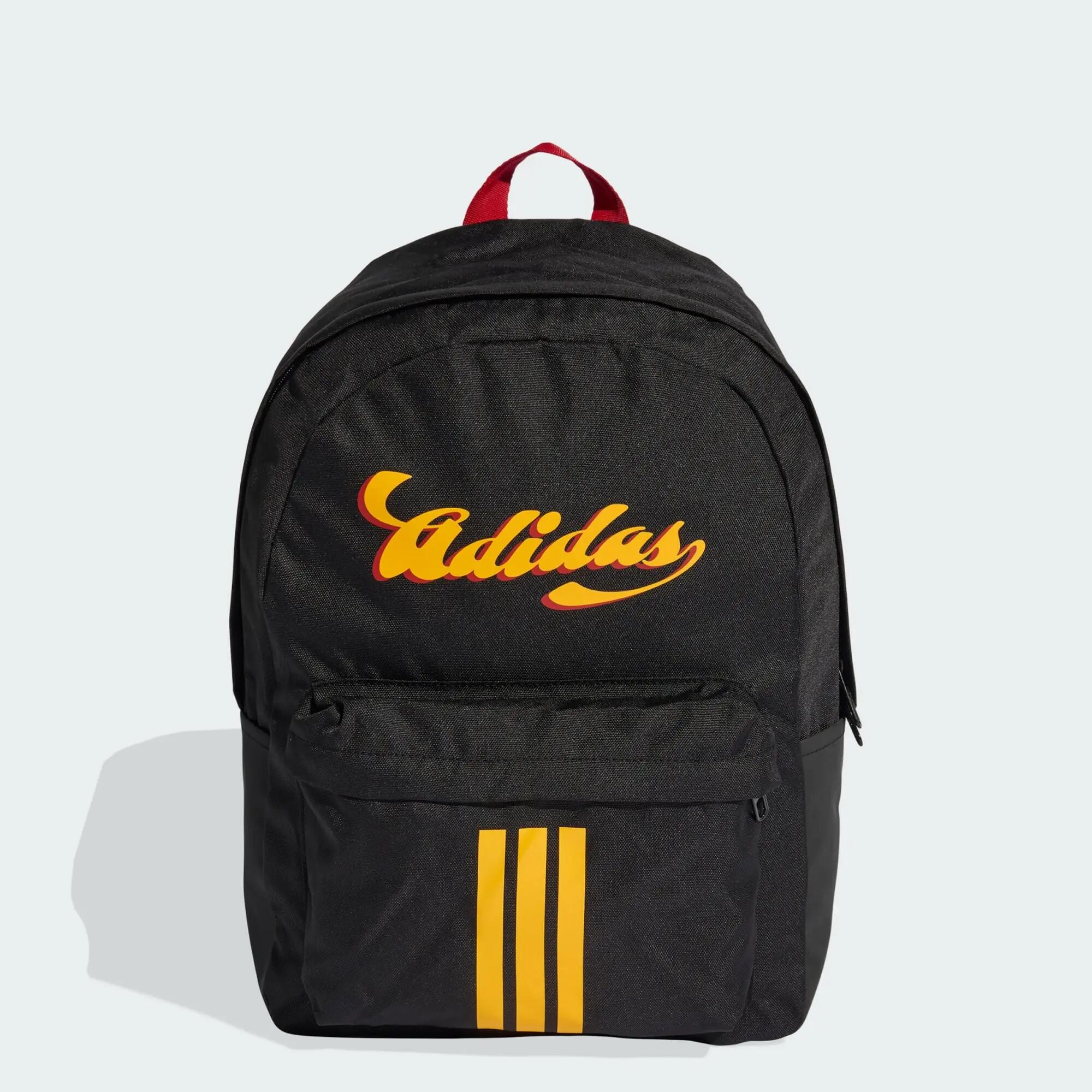 PLECAK ADIDAS TIRO Z GRAFIKĄ II 7/12