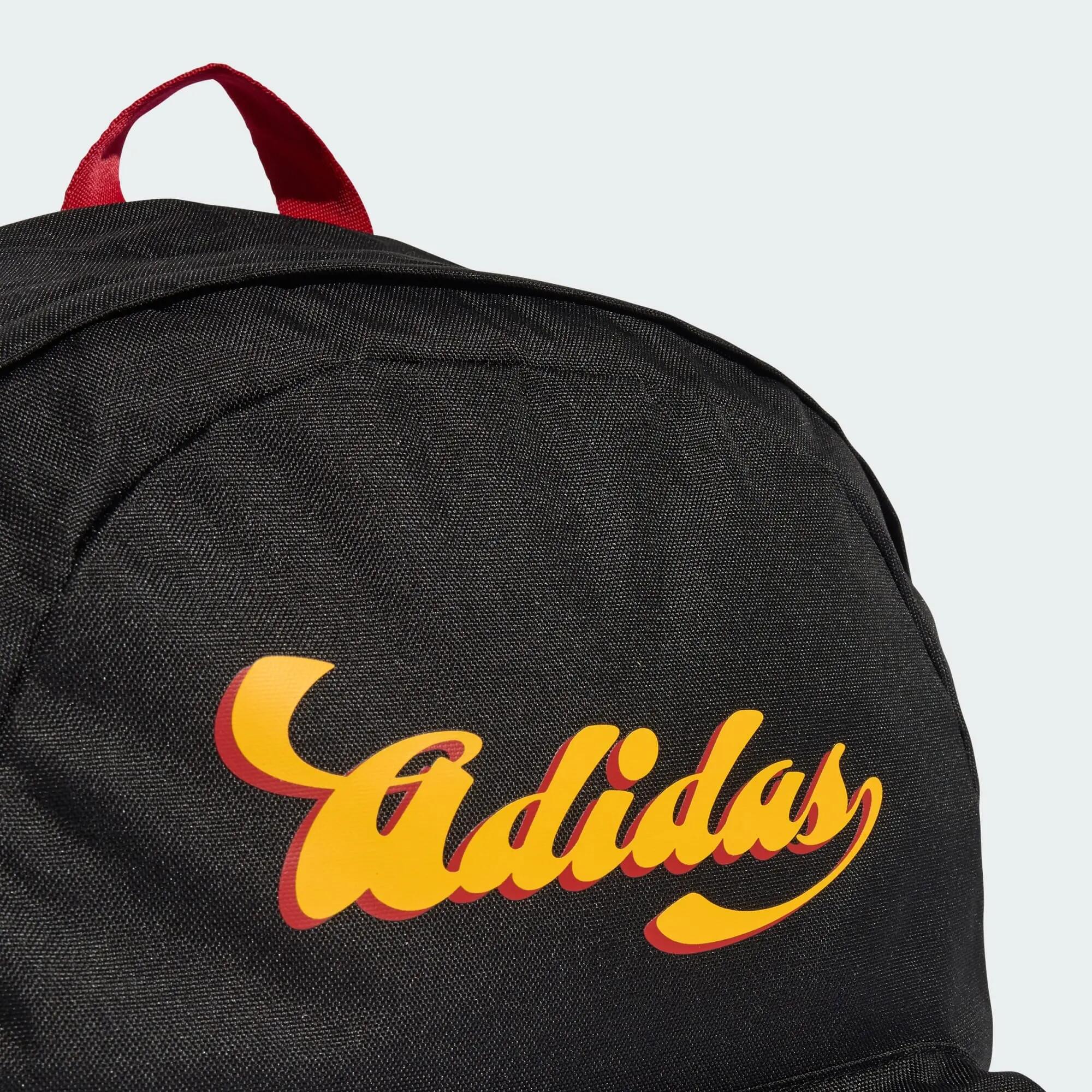 PLECAK ADIDAS TIRO Z GRAFIKĄ II 6/12