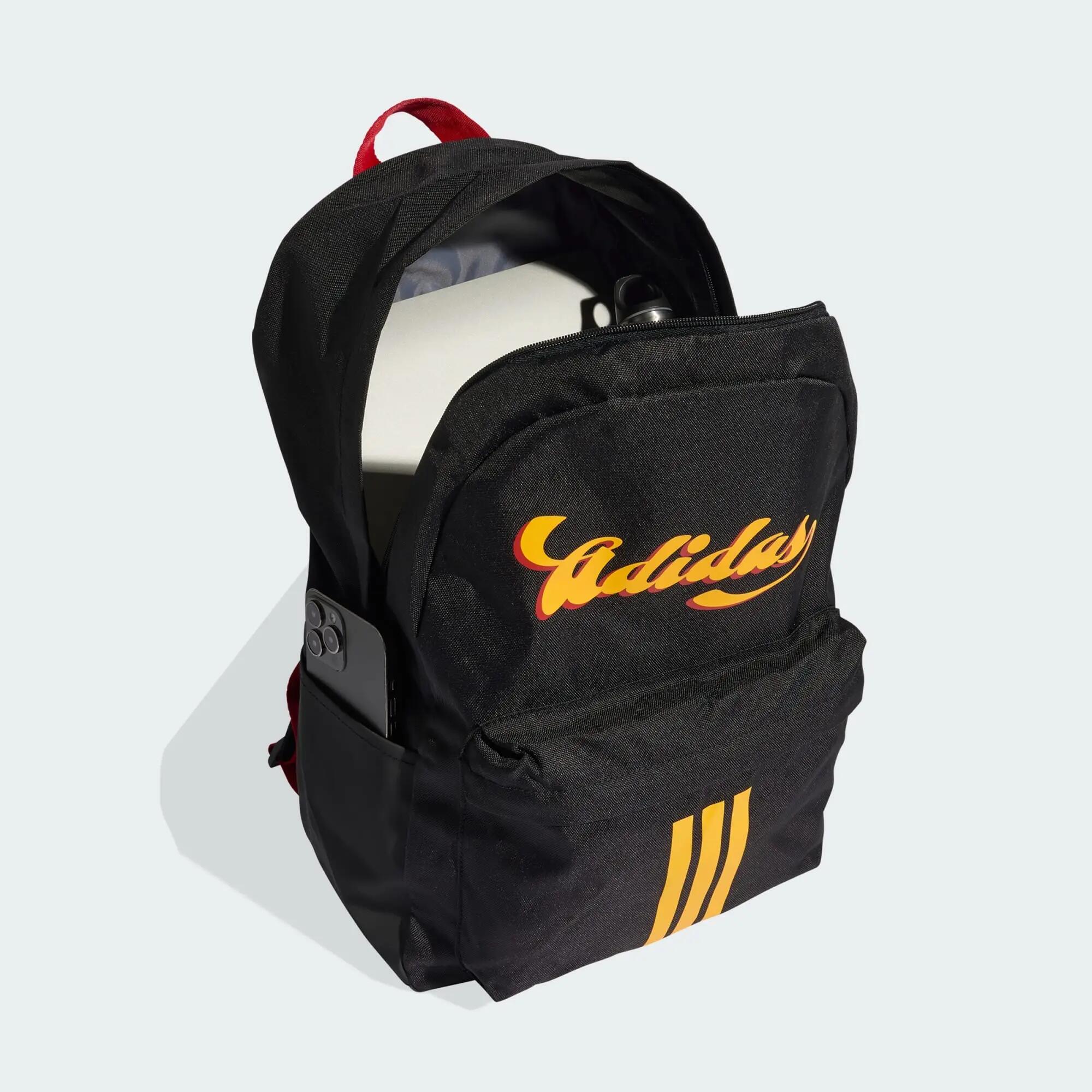 PLECAK ADIDAS TIRO Z GRAFIKĄ II 4/12