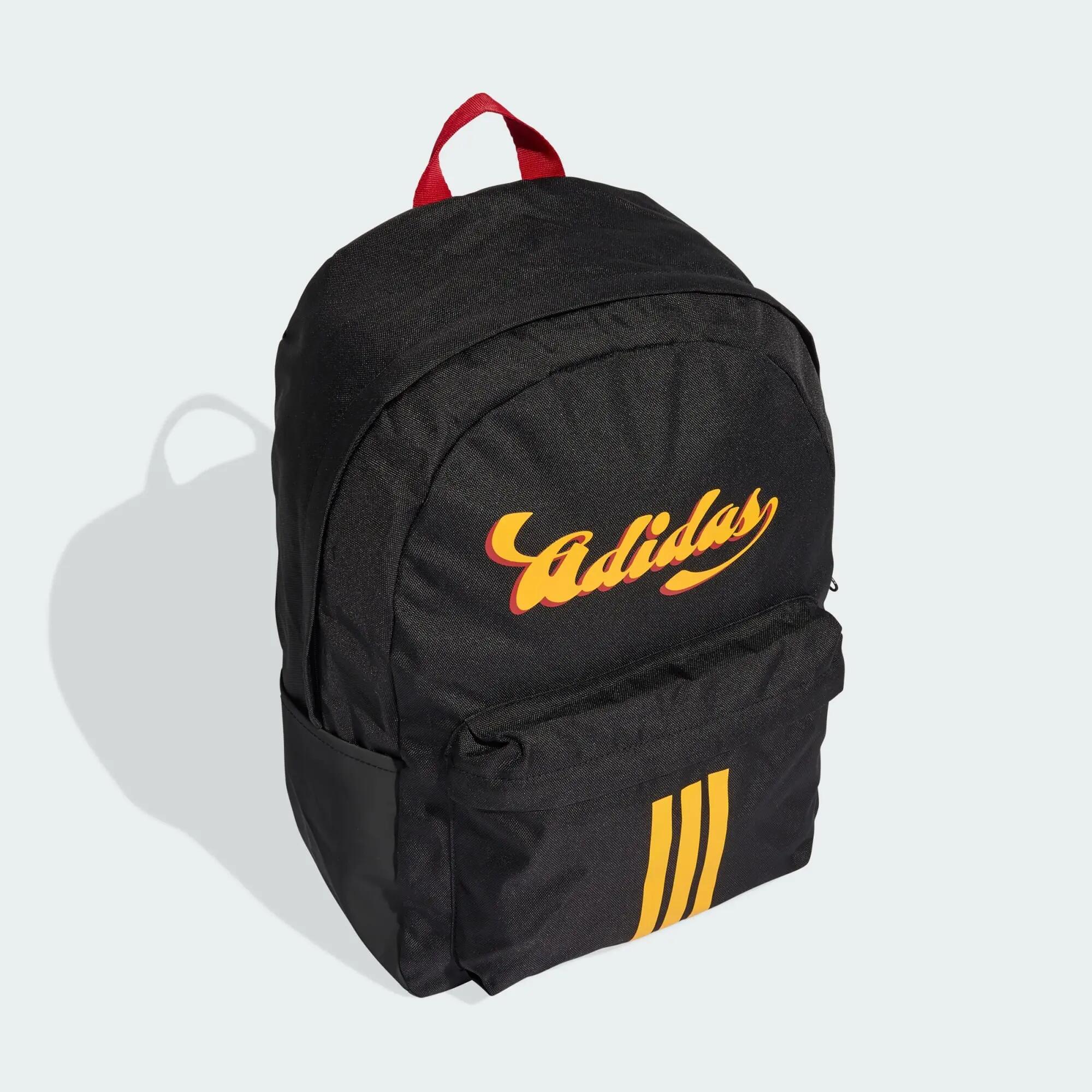 PLECAK ADIDAS TIRO Z GRAFIKĄ II 3/12